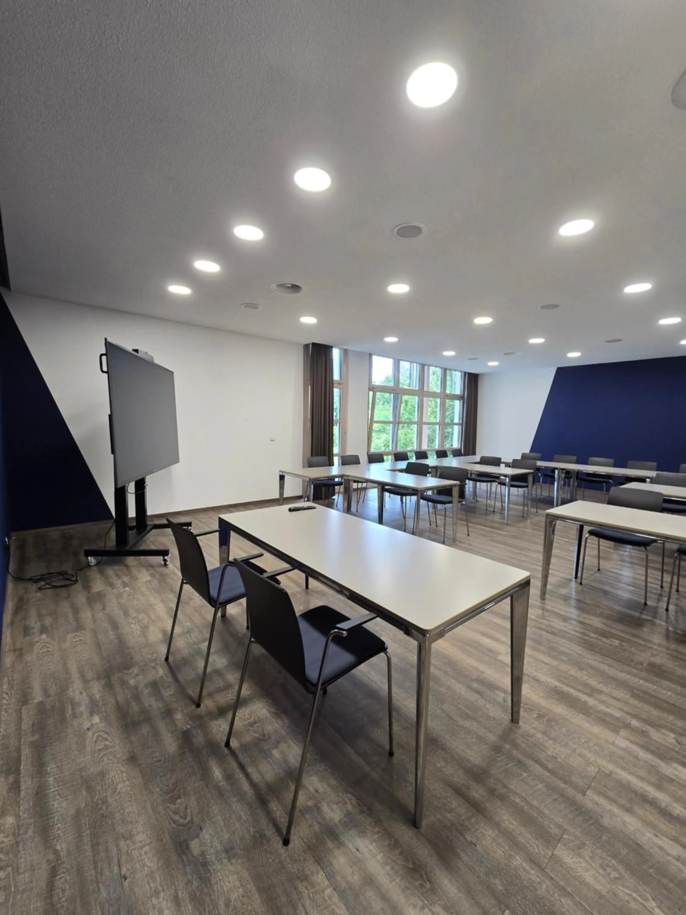 Business facilities in Sportschule Oberhaching