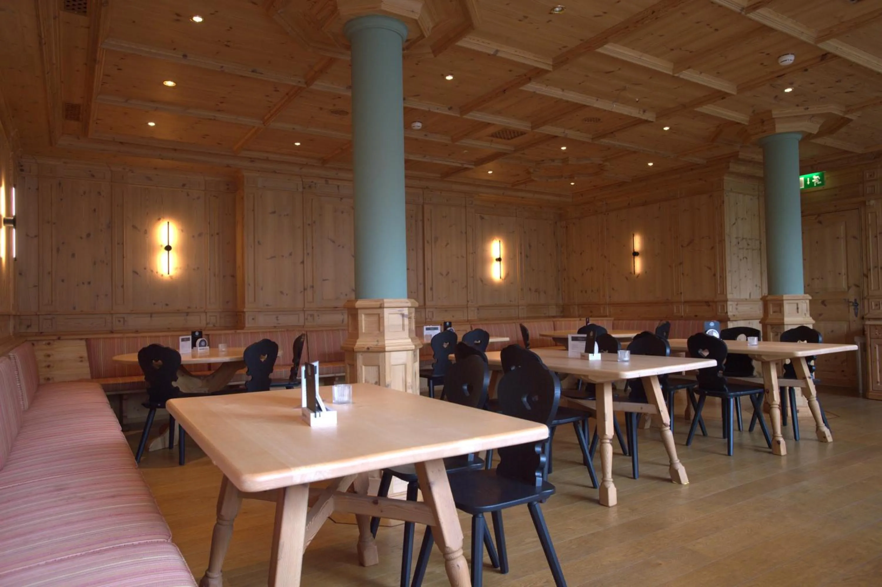 Banquet/Function facilities in Sportschule Oberhaching