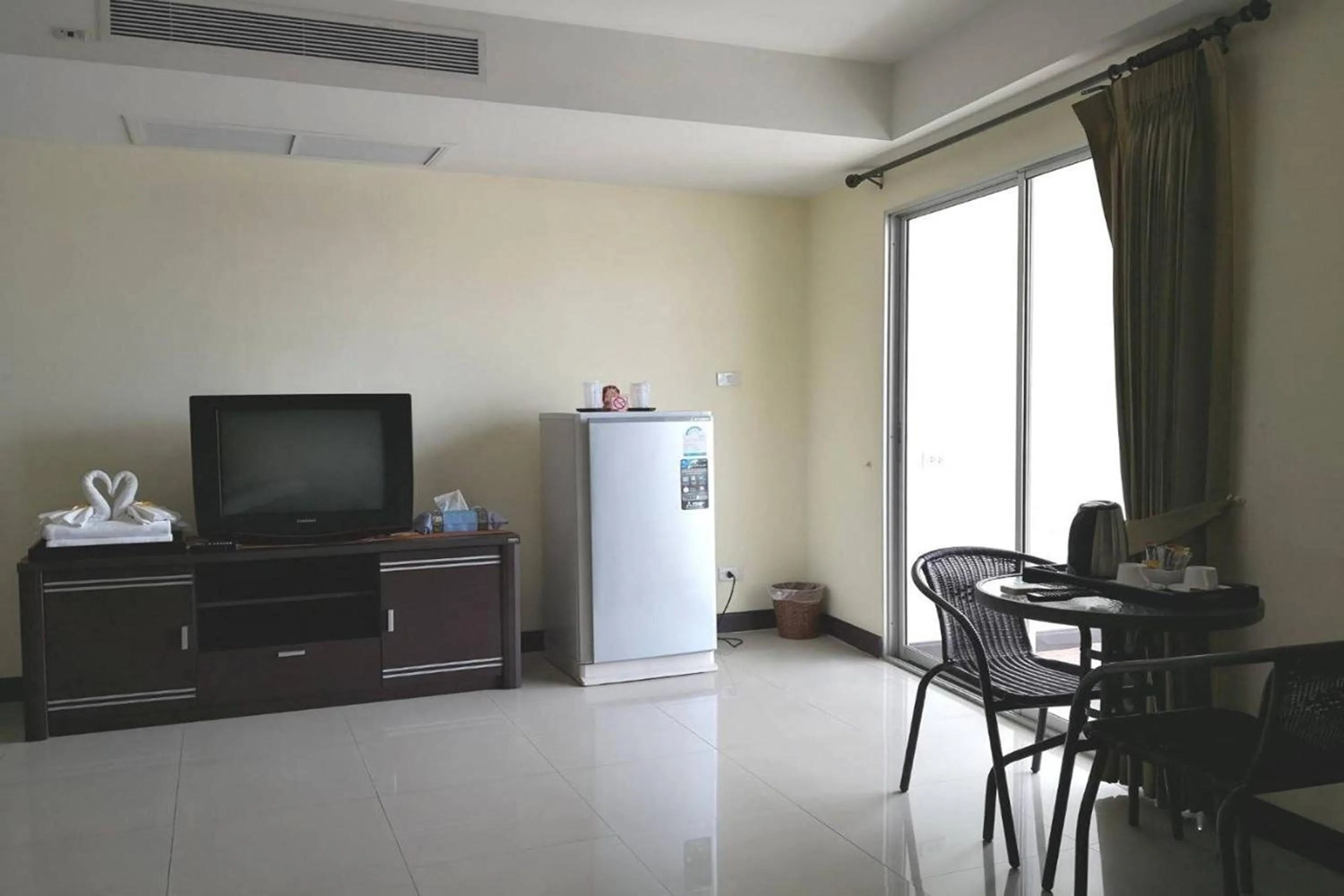 View (from property/room) in Phupara Place SHA Certified