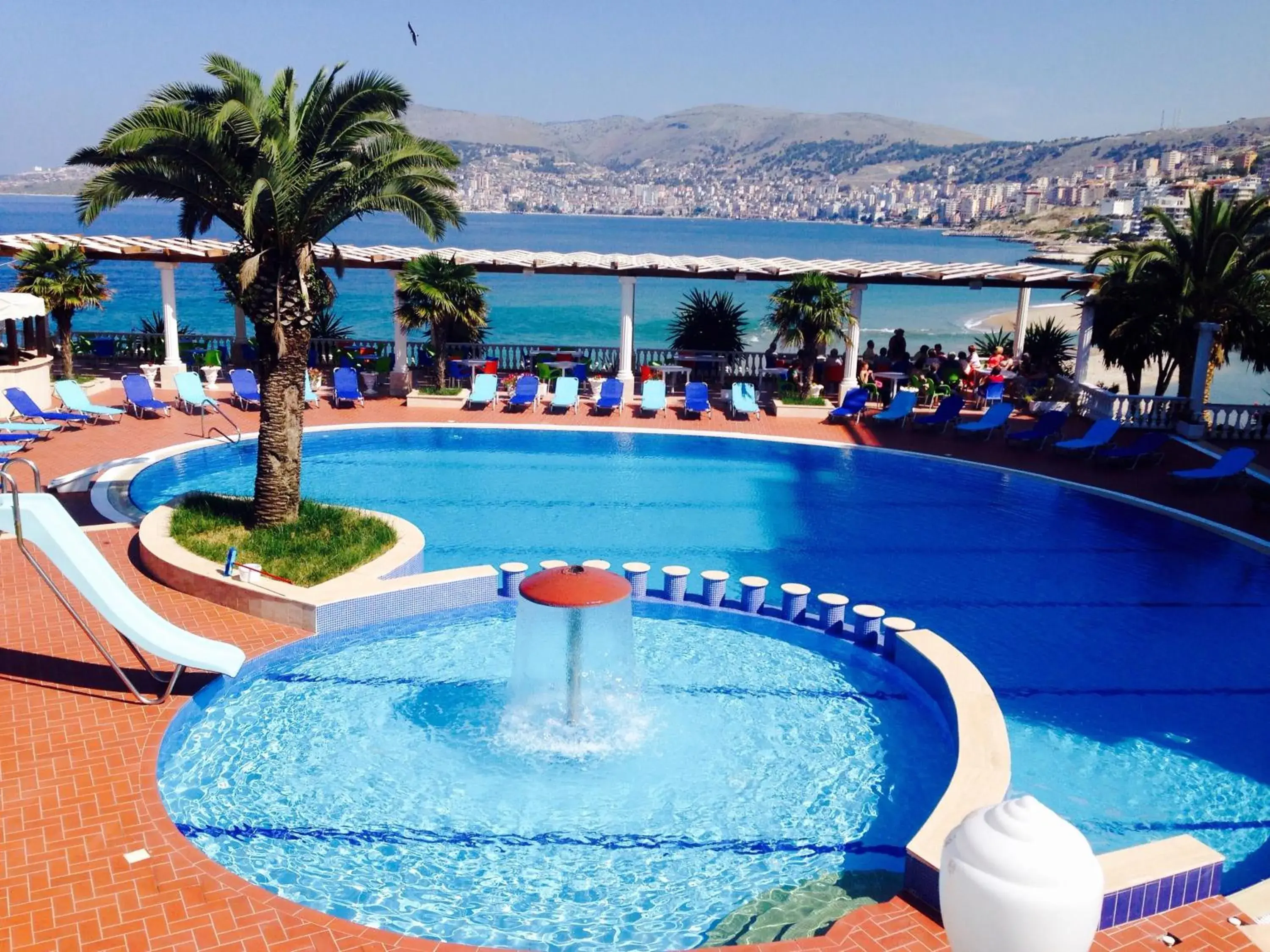 Hotel Dodona Hotel Dodona