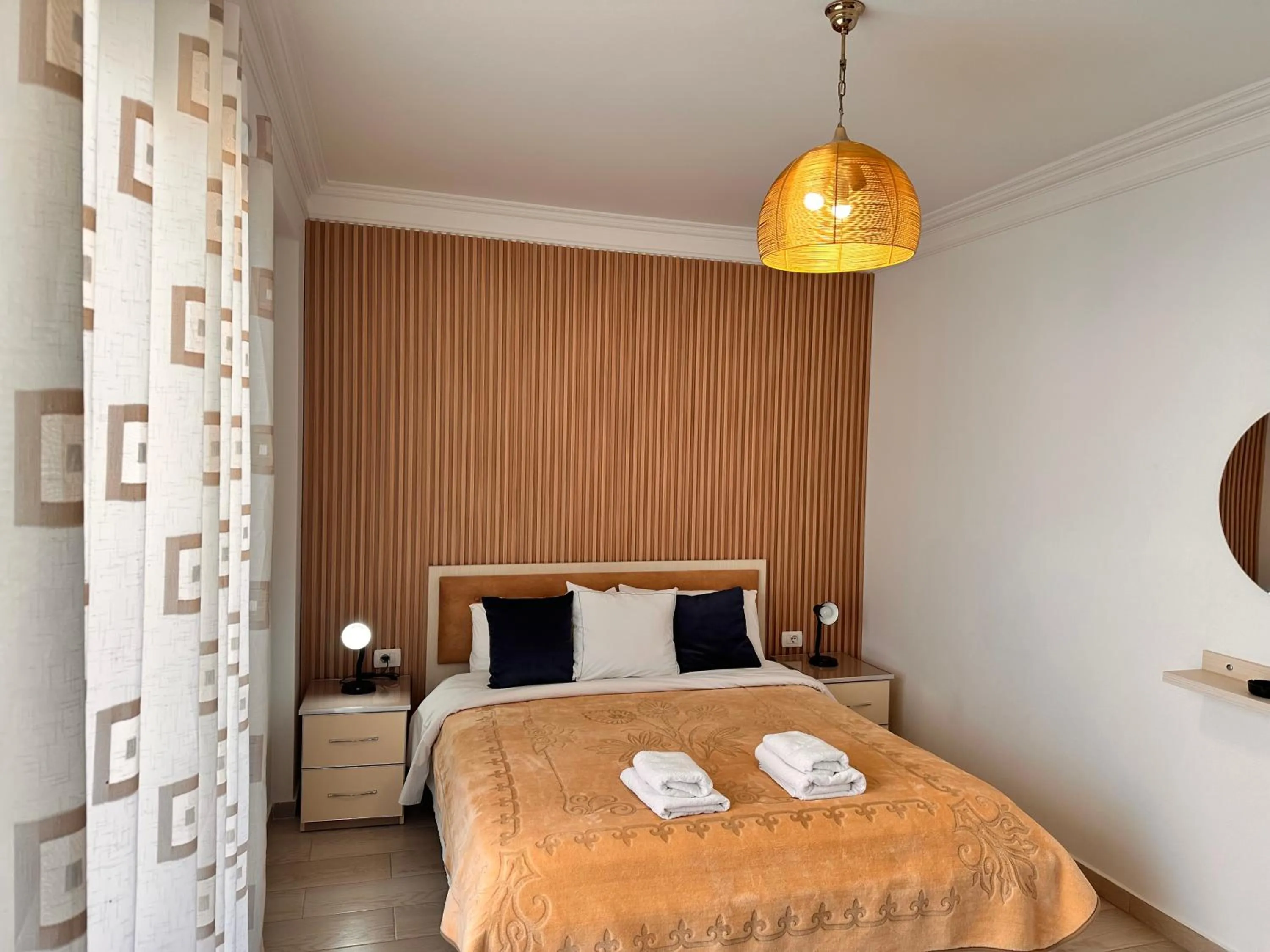 Photo of the whole room, Bed in Hotel Bella Vista