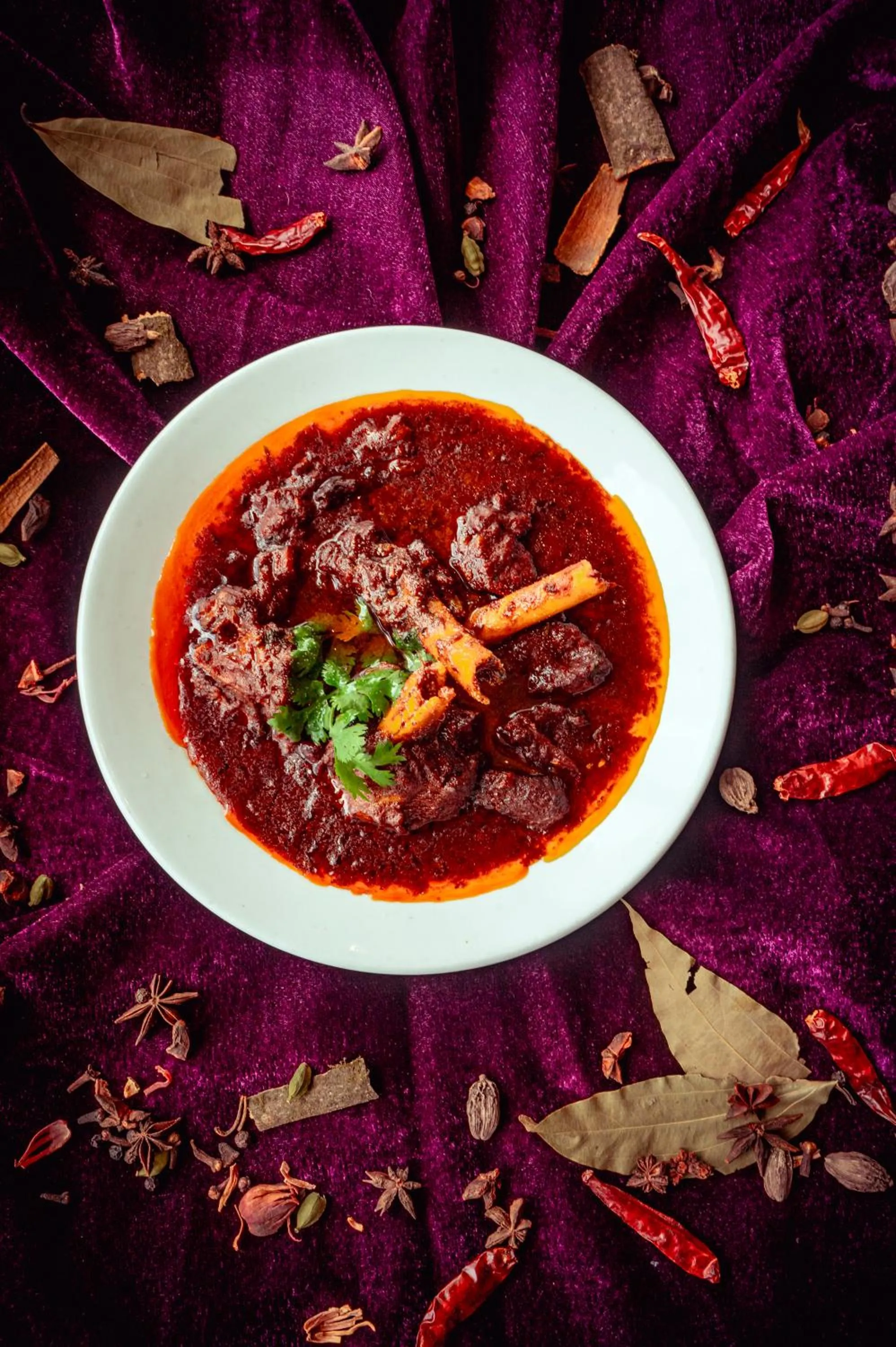 Jhadol Vijay Vilas Near Lake Pichola