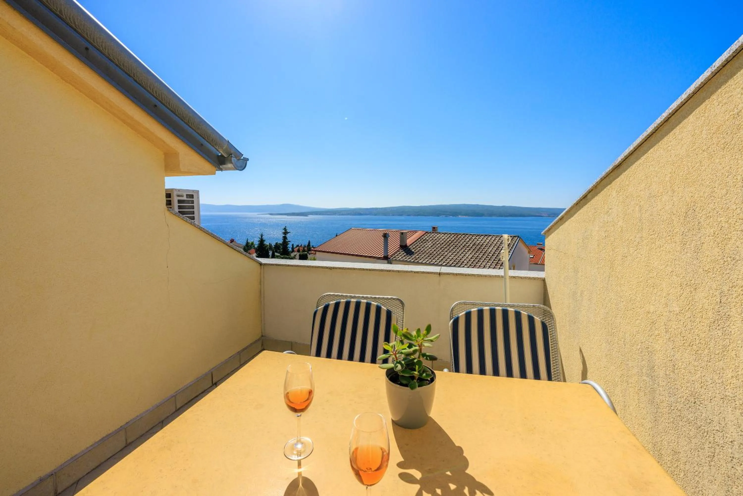 Balcony/Terrace in PETAK