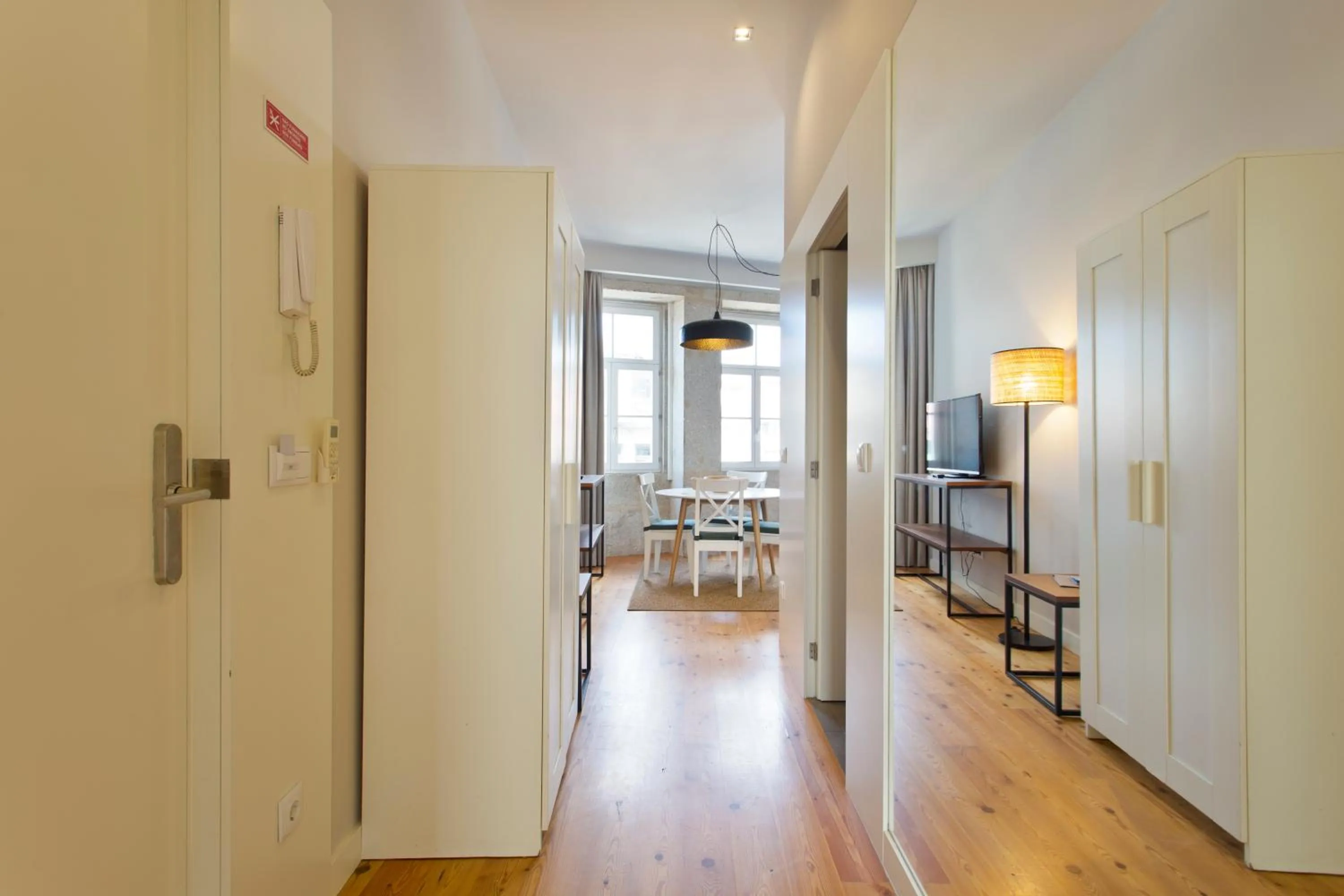 Other in RVA - Porto Central Flats