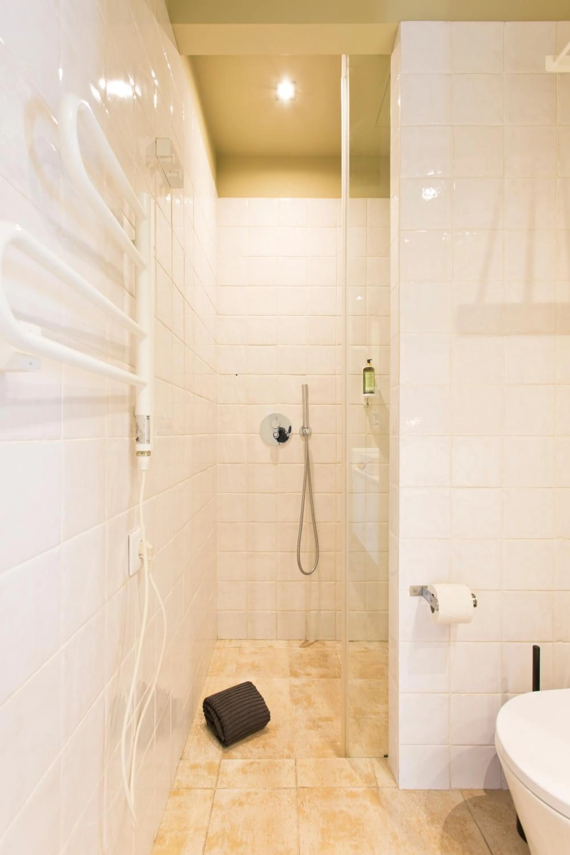 Shower in RVA - Porto Central Flats