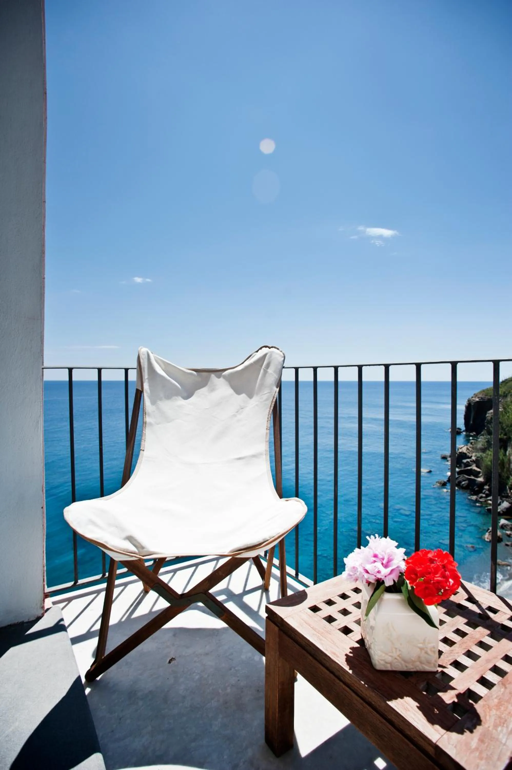 View (from property/room) in Hotel Villa Iulia