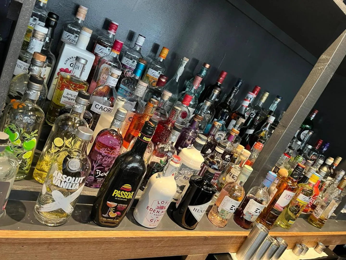 Lounge or bar in West End Hotel