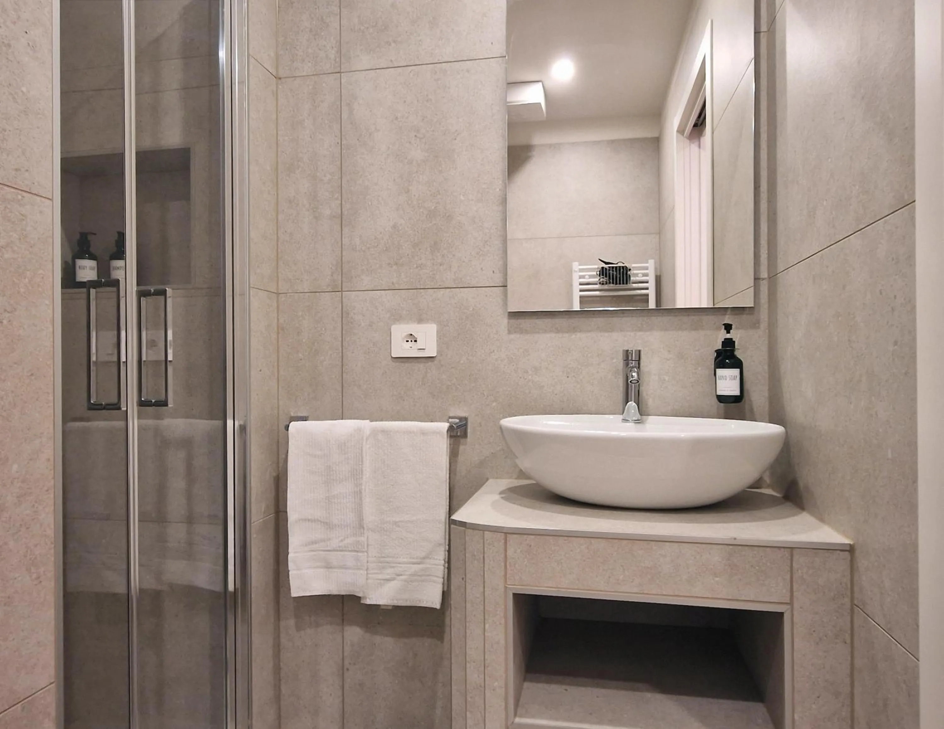 B&B Residenza Cavour