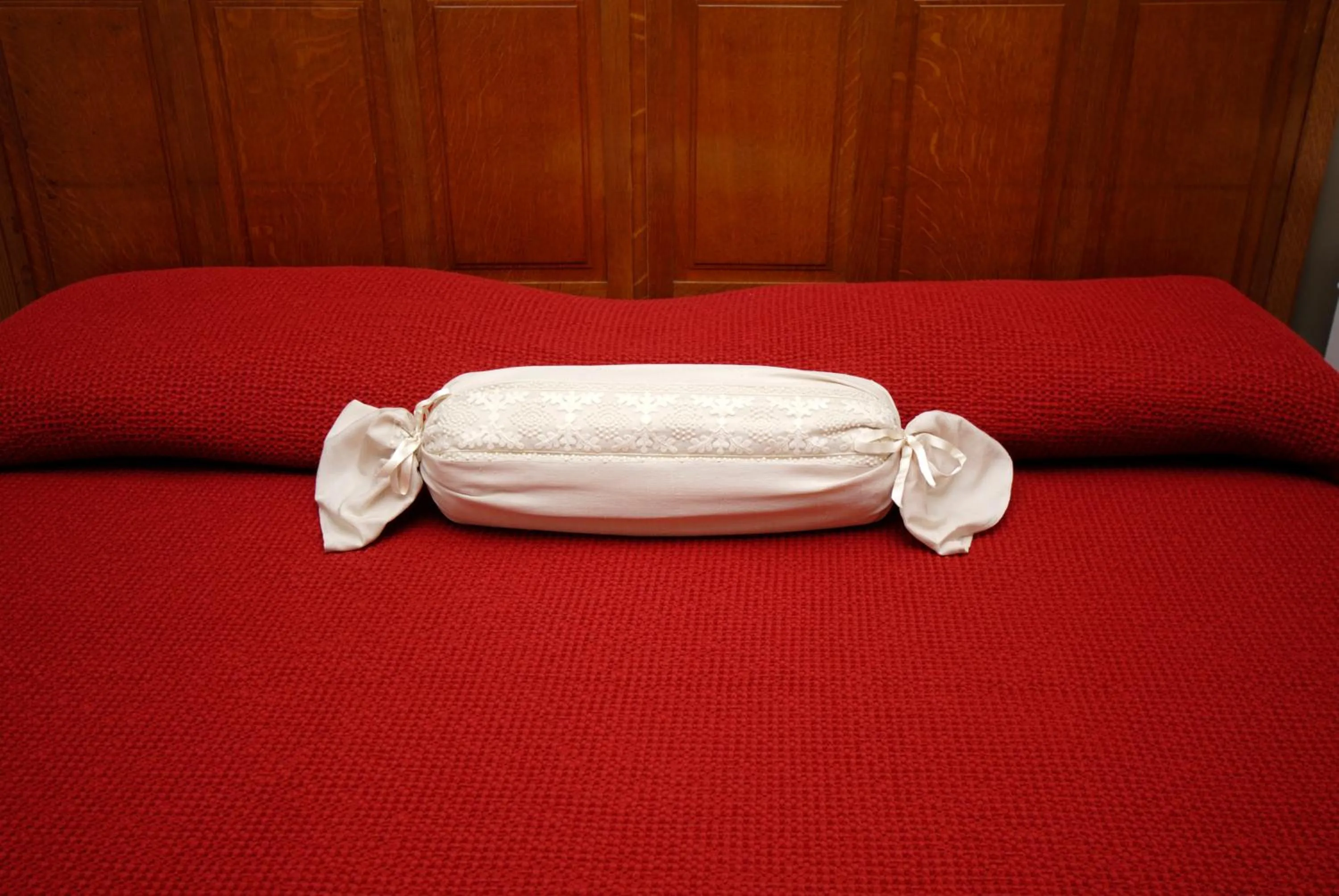 Decorative detail in B&B Residenza Cavour