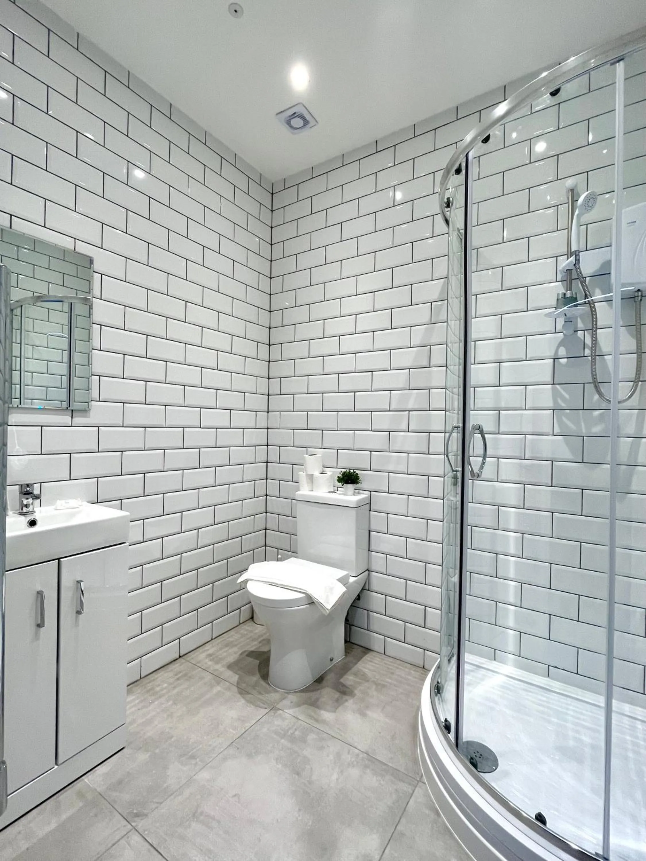 Shoreditch Apartments by PrimeCityHosts