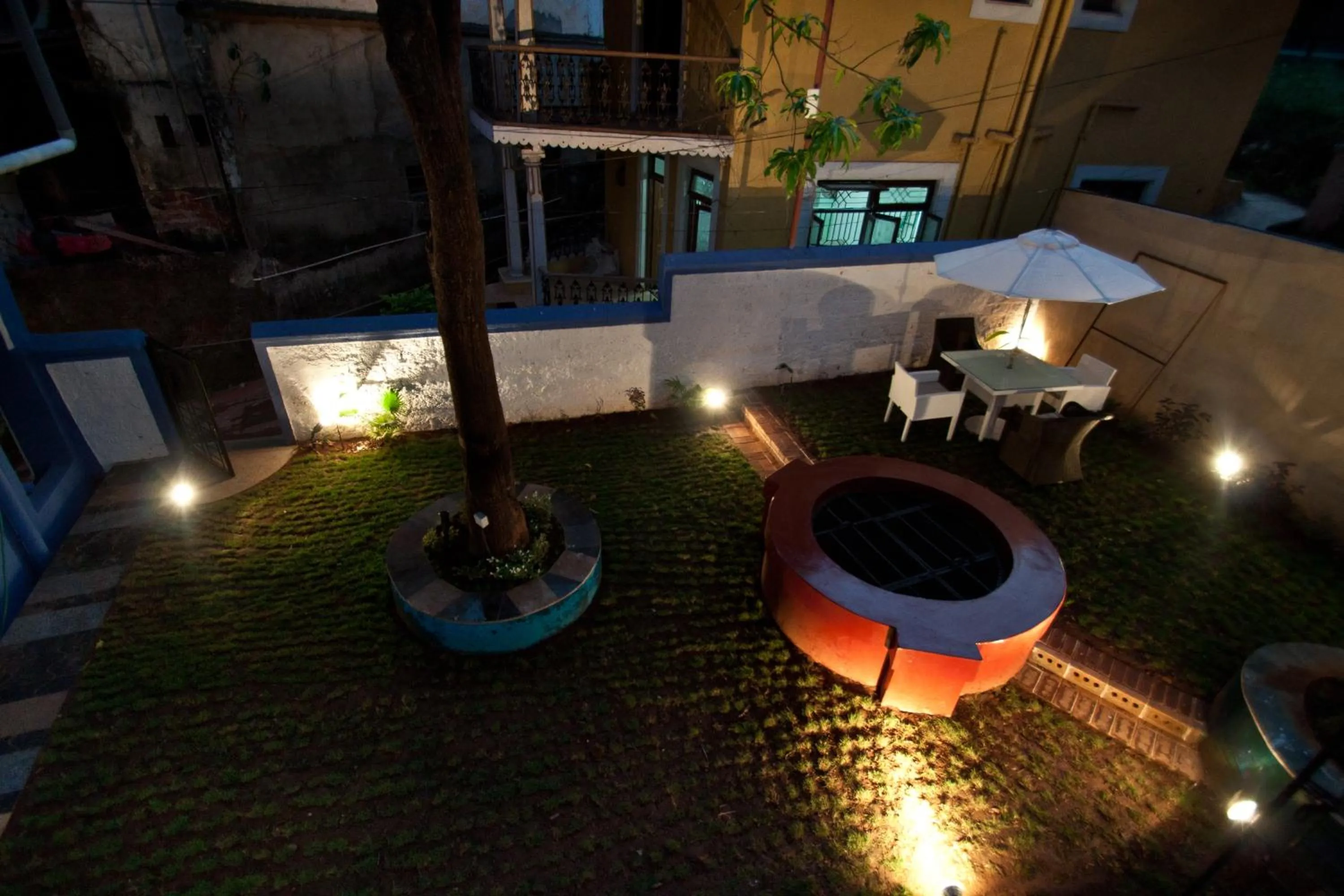 Facade/entrance in Hospedaria Abrigo De Botelho