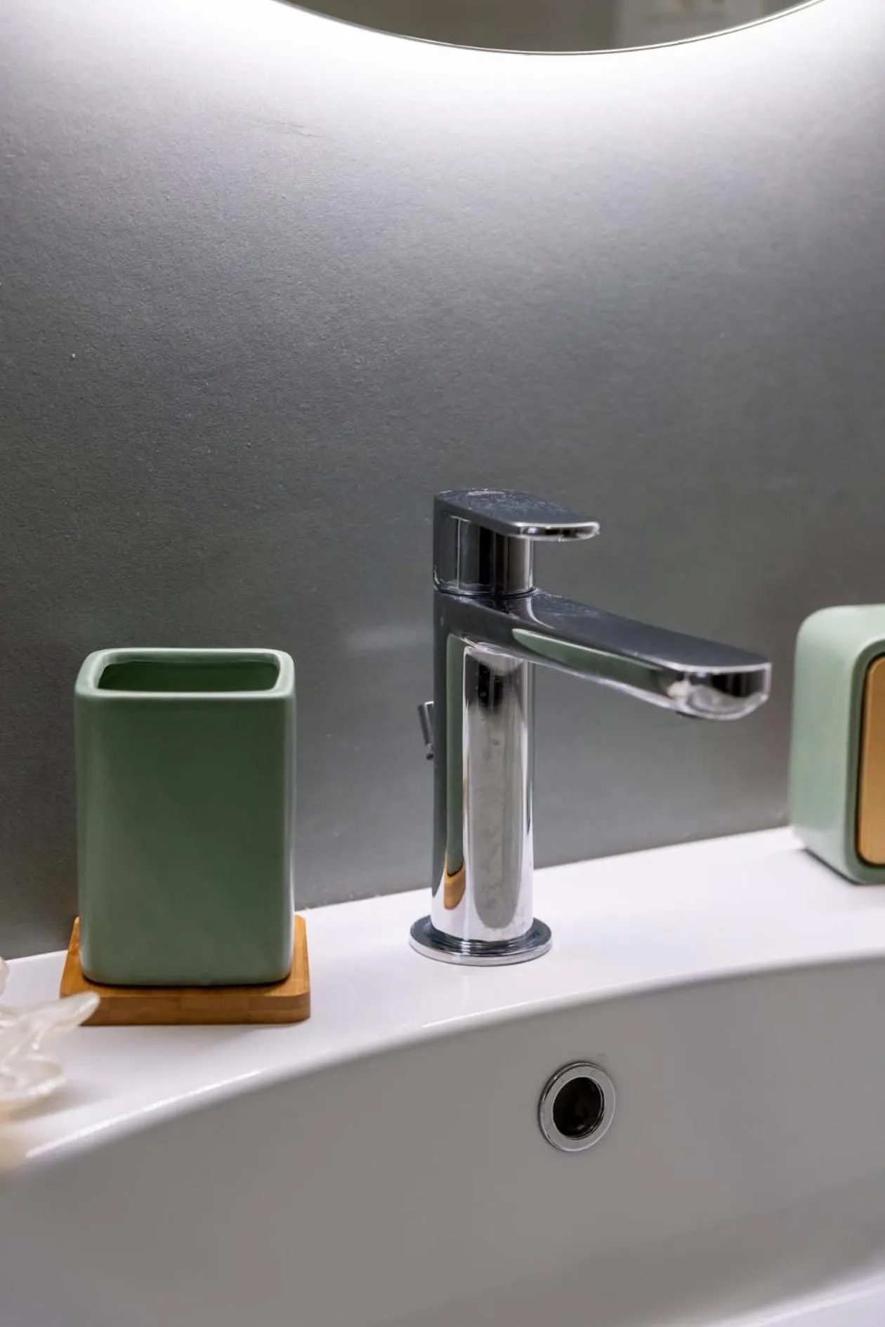 B&B Amalfi's Luxury Rooms