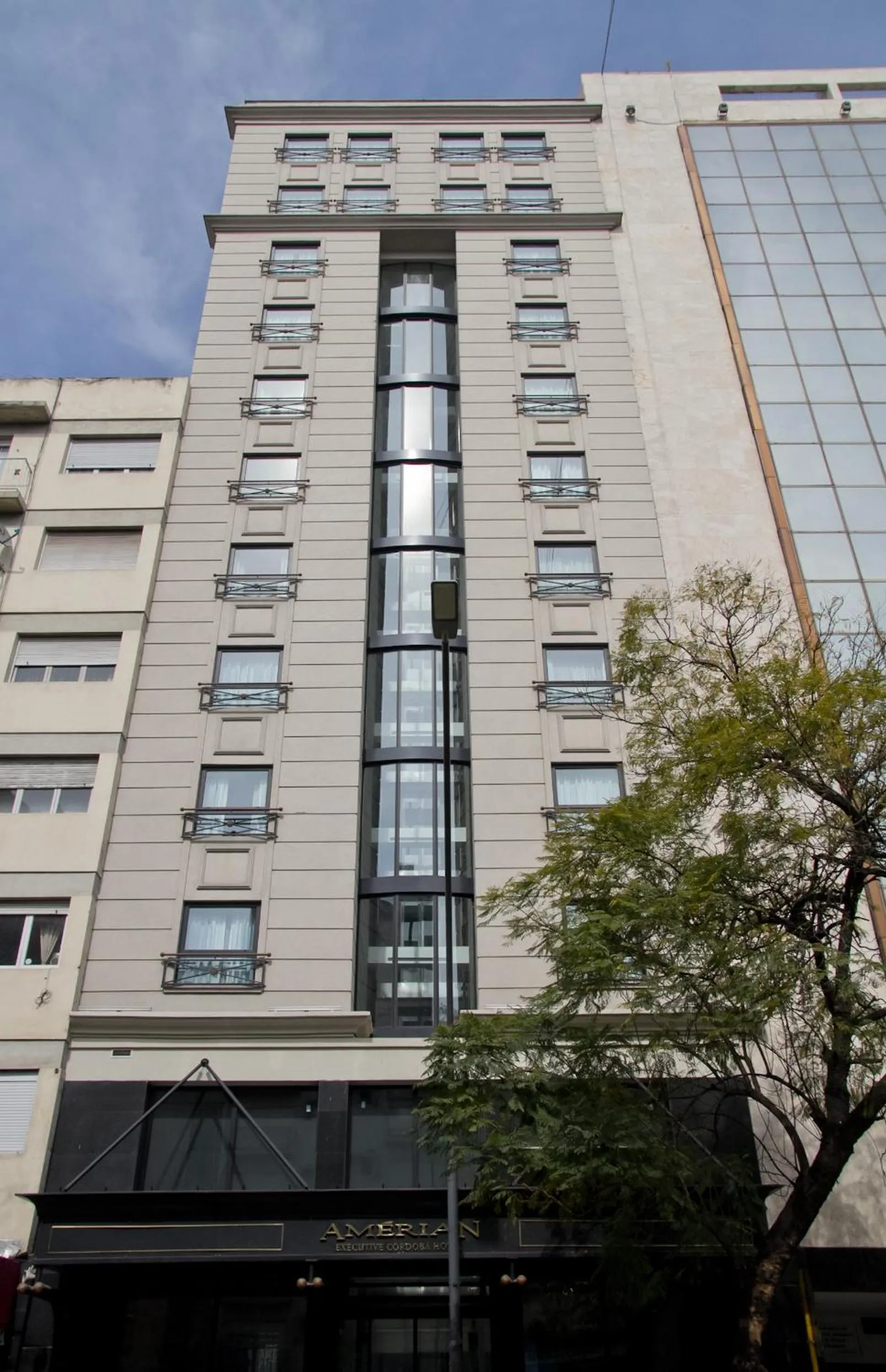 Amérian Executive Córdoba