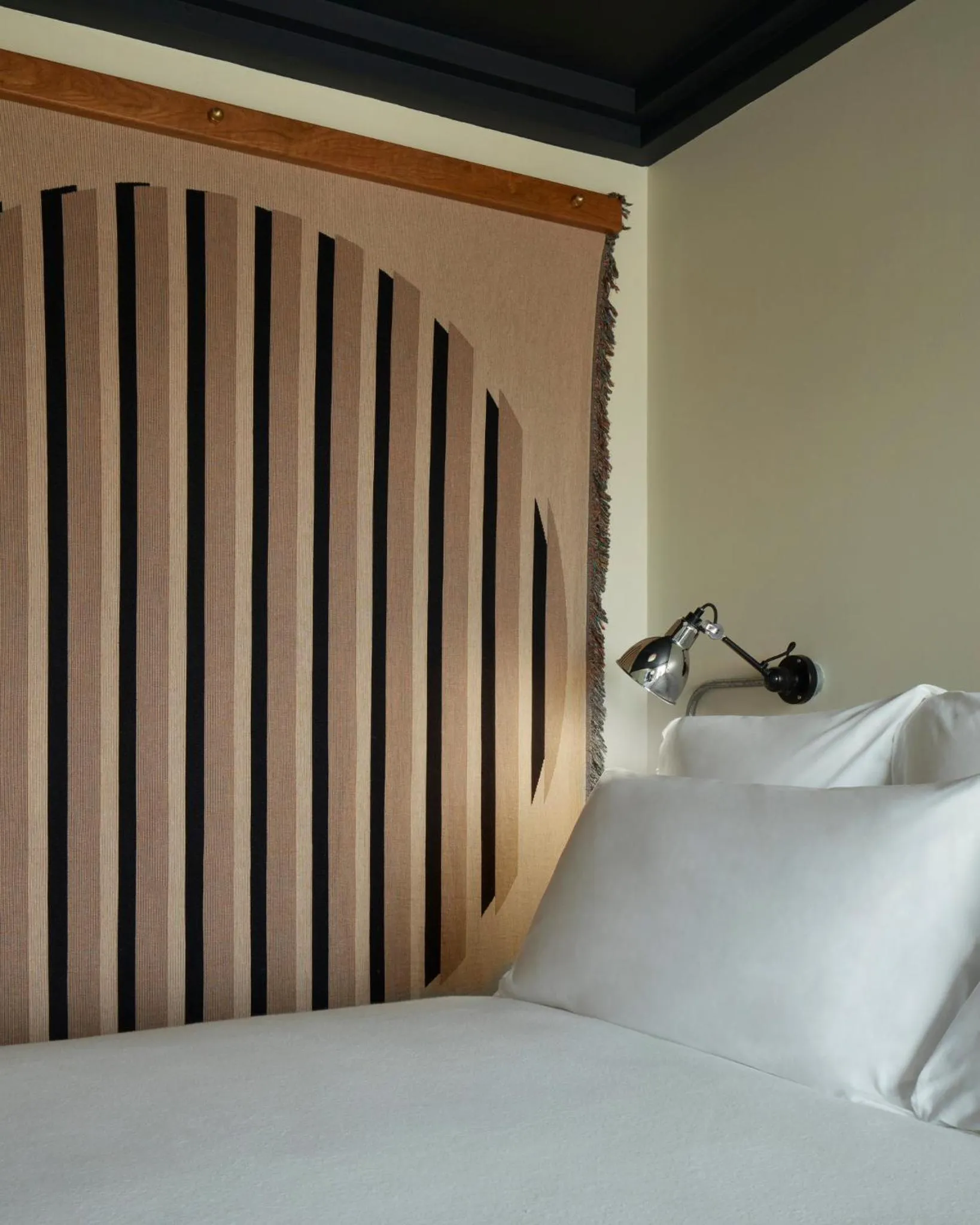 Bed in One Hundred Shoreditch