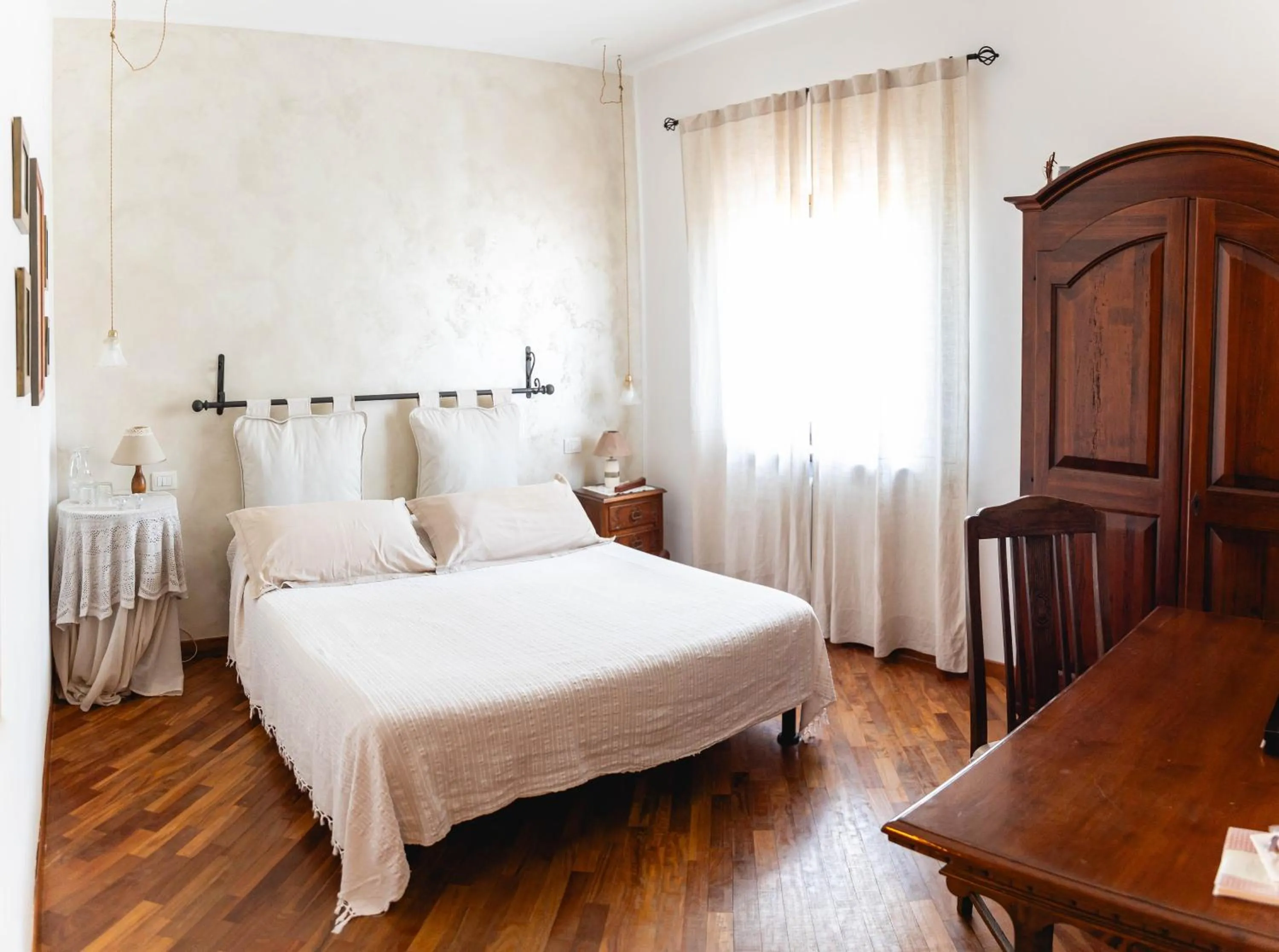 Bed in Le Pozze Terme B&B