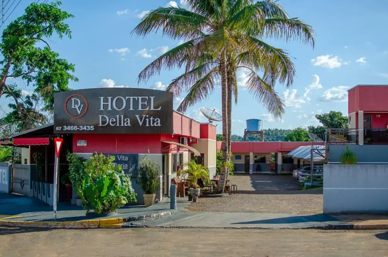 Hotel Della Vita Hotel Della Vita