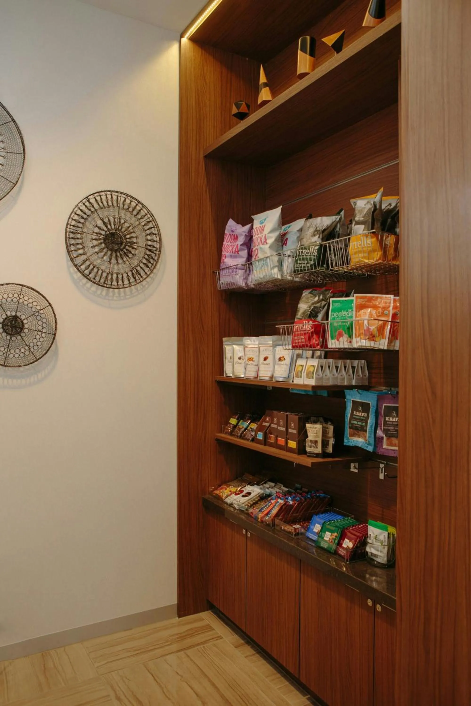 Other in AC Hotel Kansas City Plaza