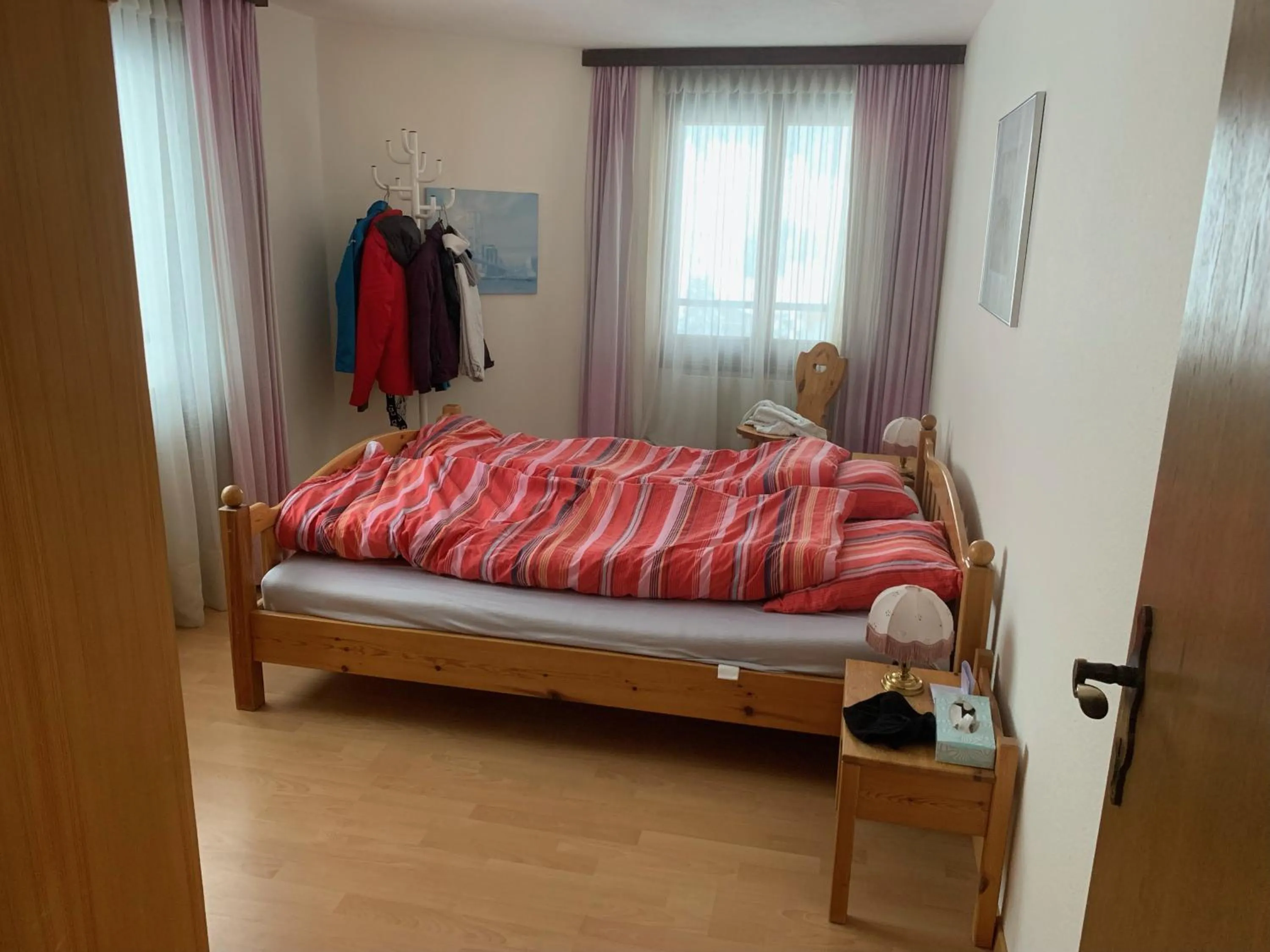 Casa Surselva Whg Bilger