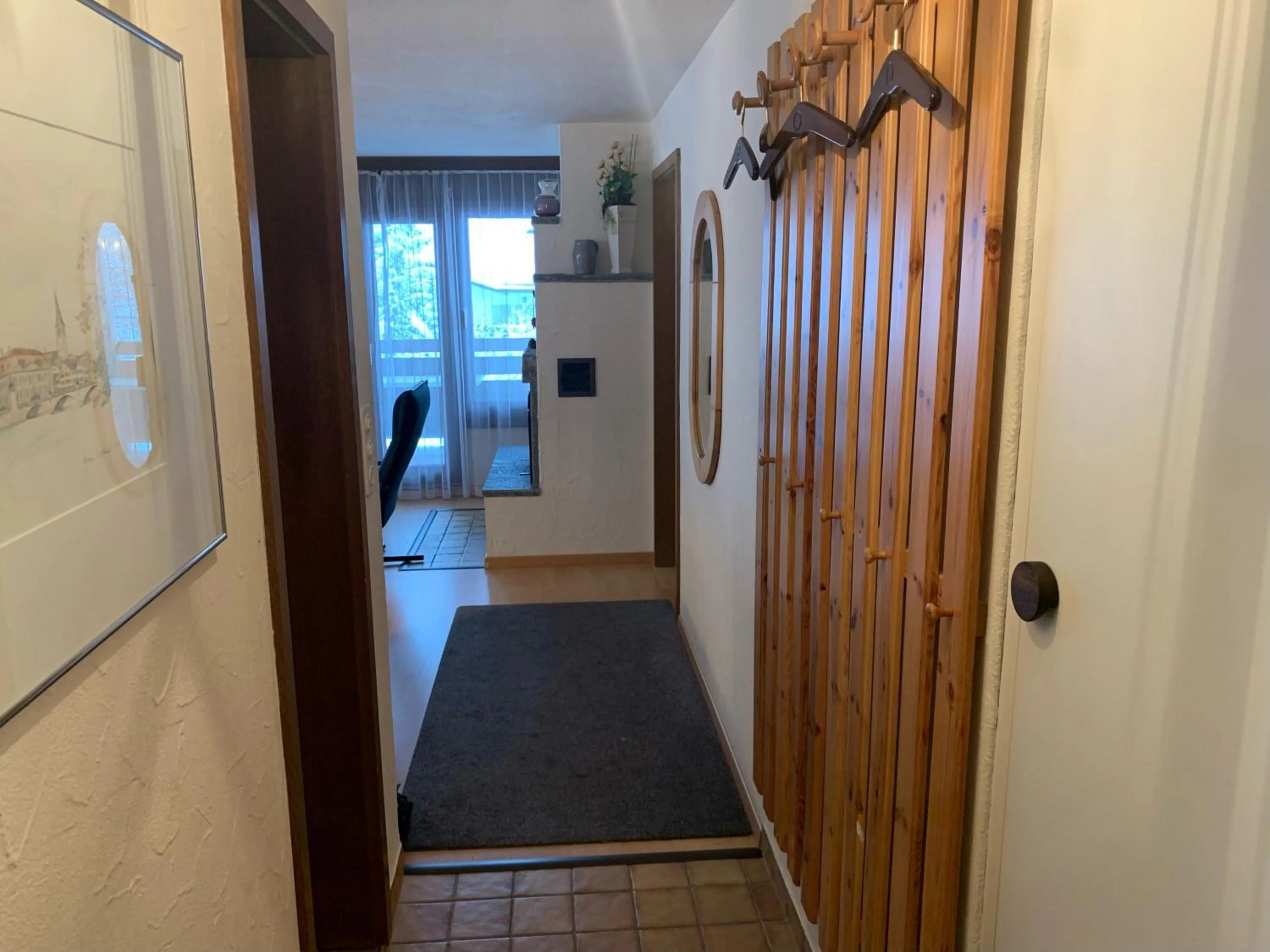 Casa Surselva Whg Bilger