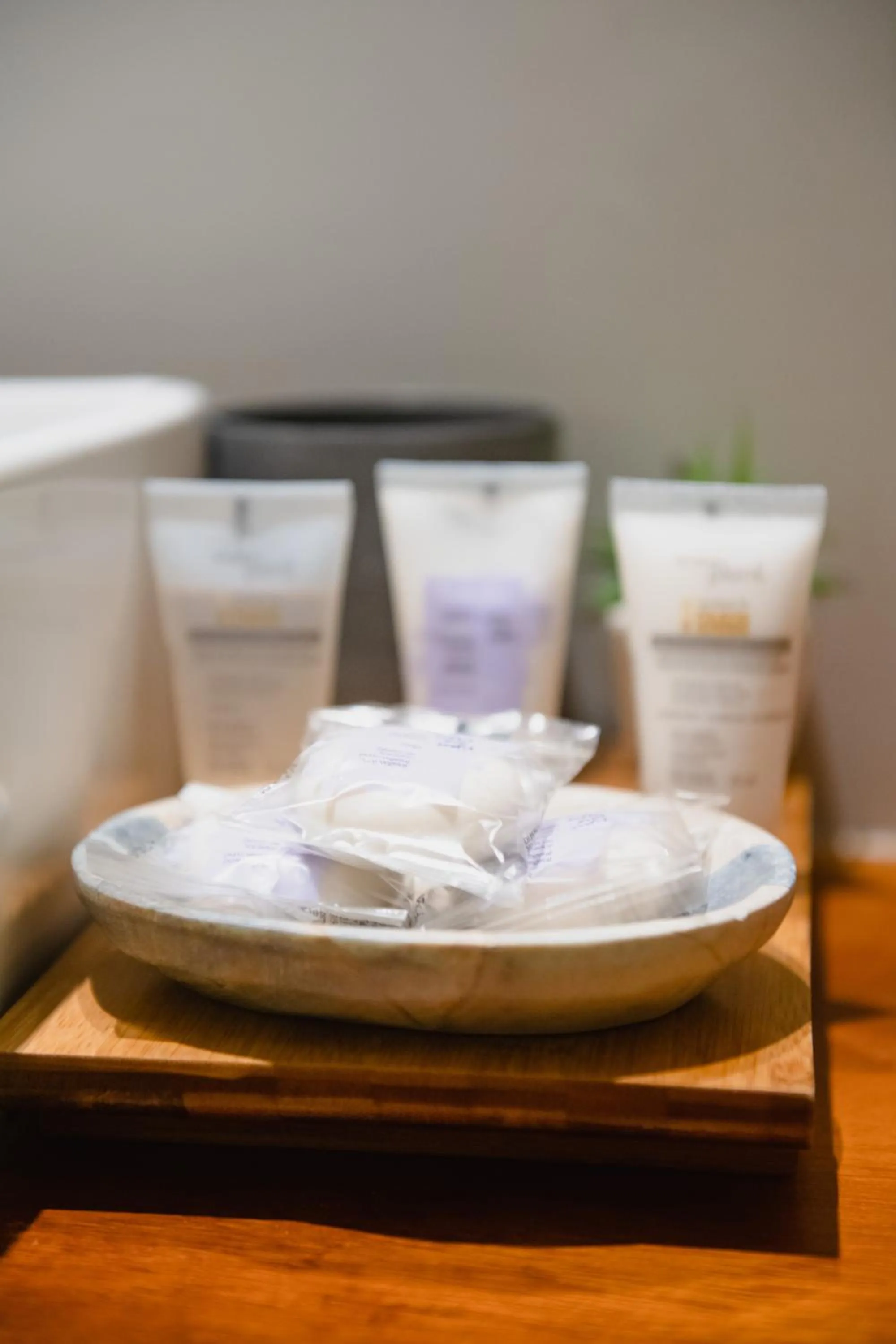 Toilet in Pousada da Mana