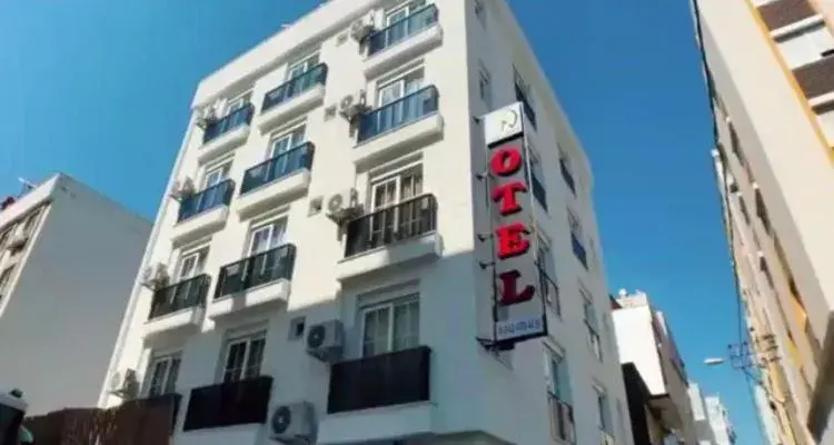 Bone Apart Otel Bone Apart Otel