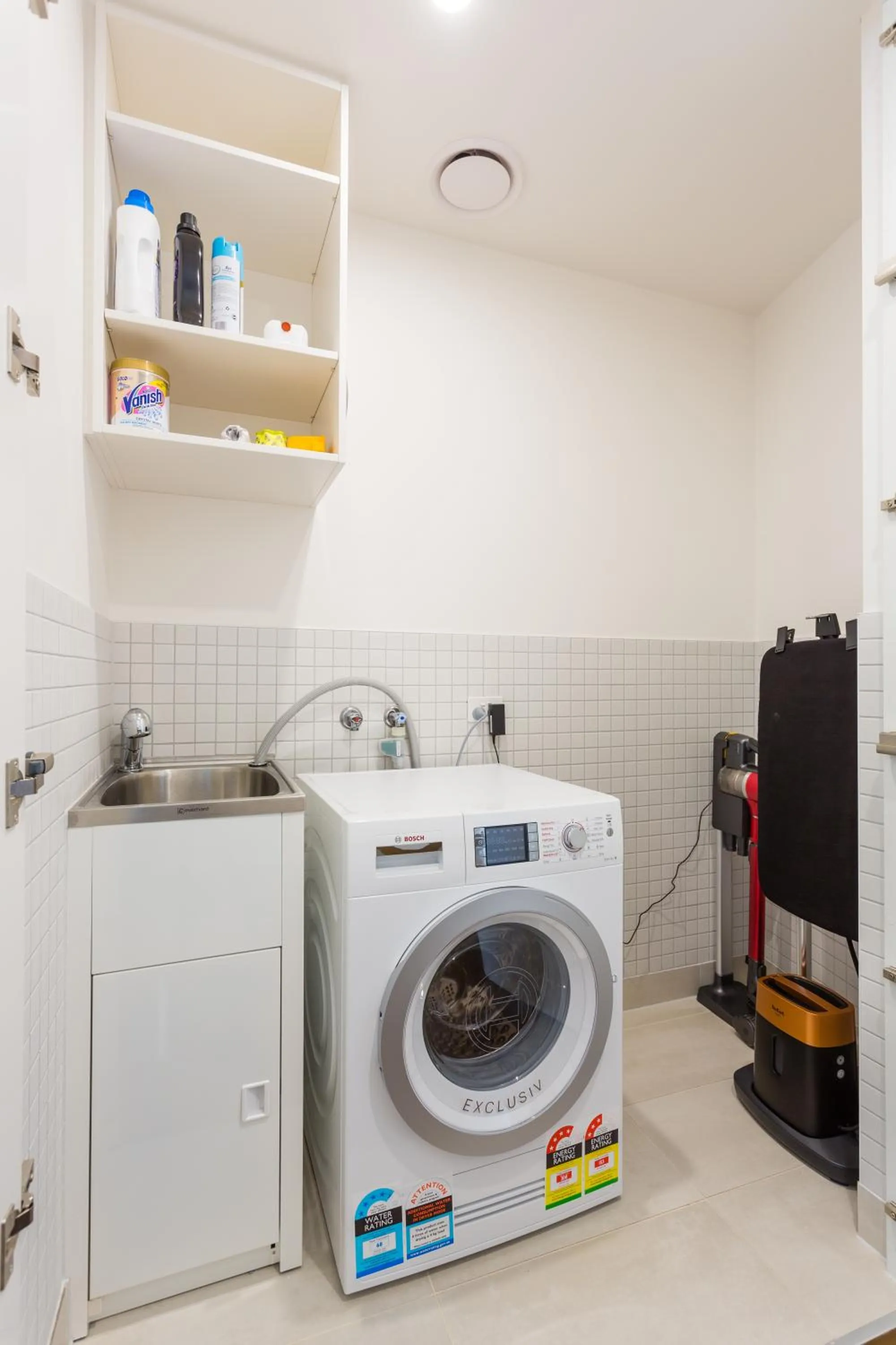 Other in Domi Serviced Apartments