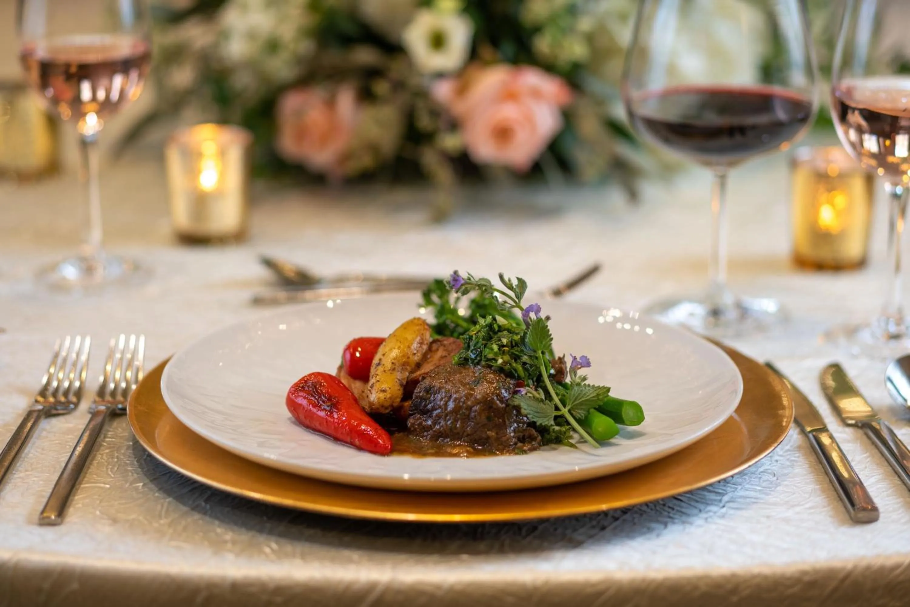 Restaurant/places to eat in Sheraton New Orleans Hotel