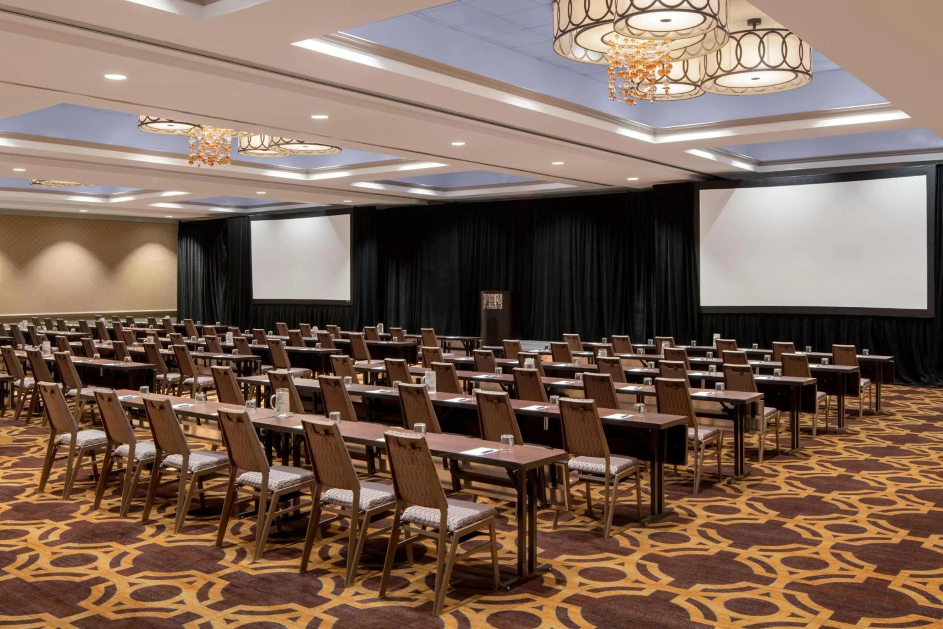 Meeting/conference room in Sheraton New Orleans Hotel