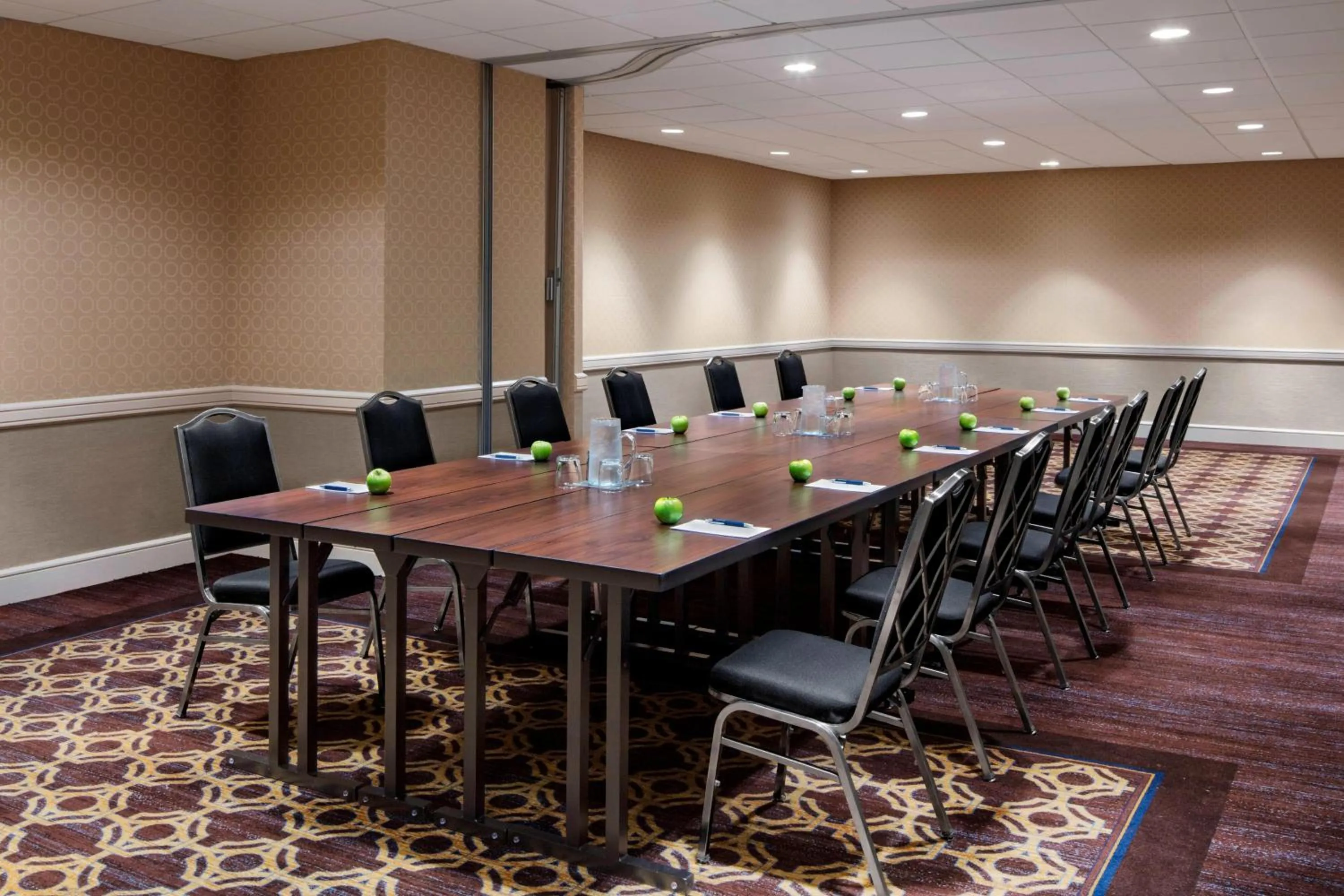 Meeting/conference room in Sheraton New Orleans Hotel