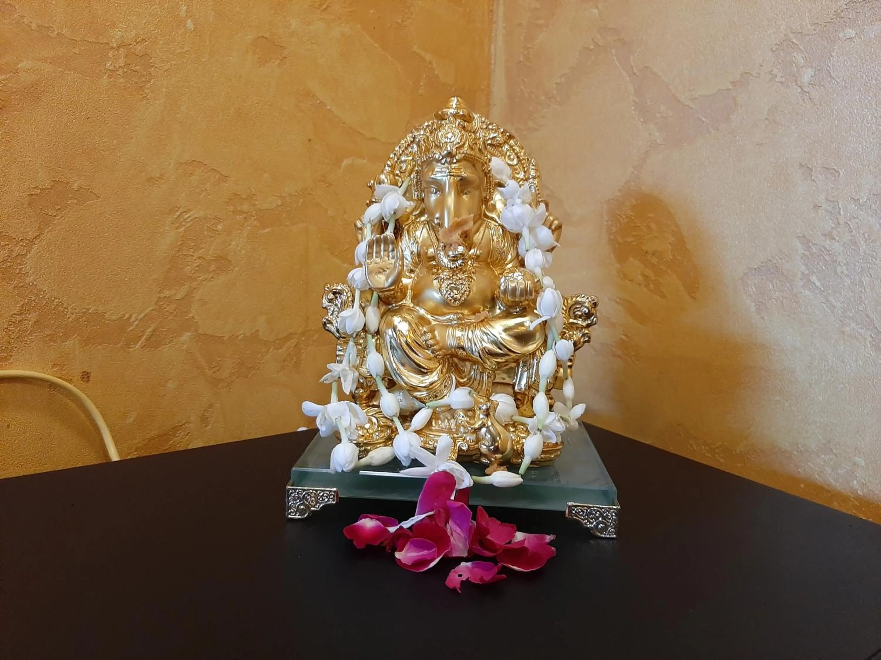 Place of worship in Jeenmount Heritage Boutique Hotel