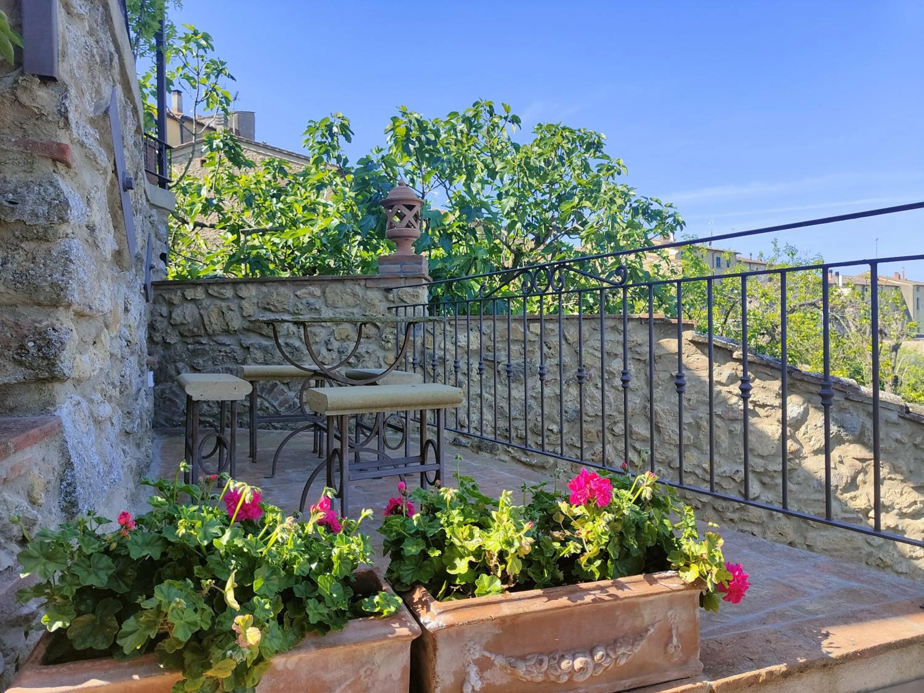 B&B Il Sogno del Pinzagrilli