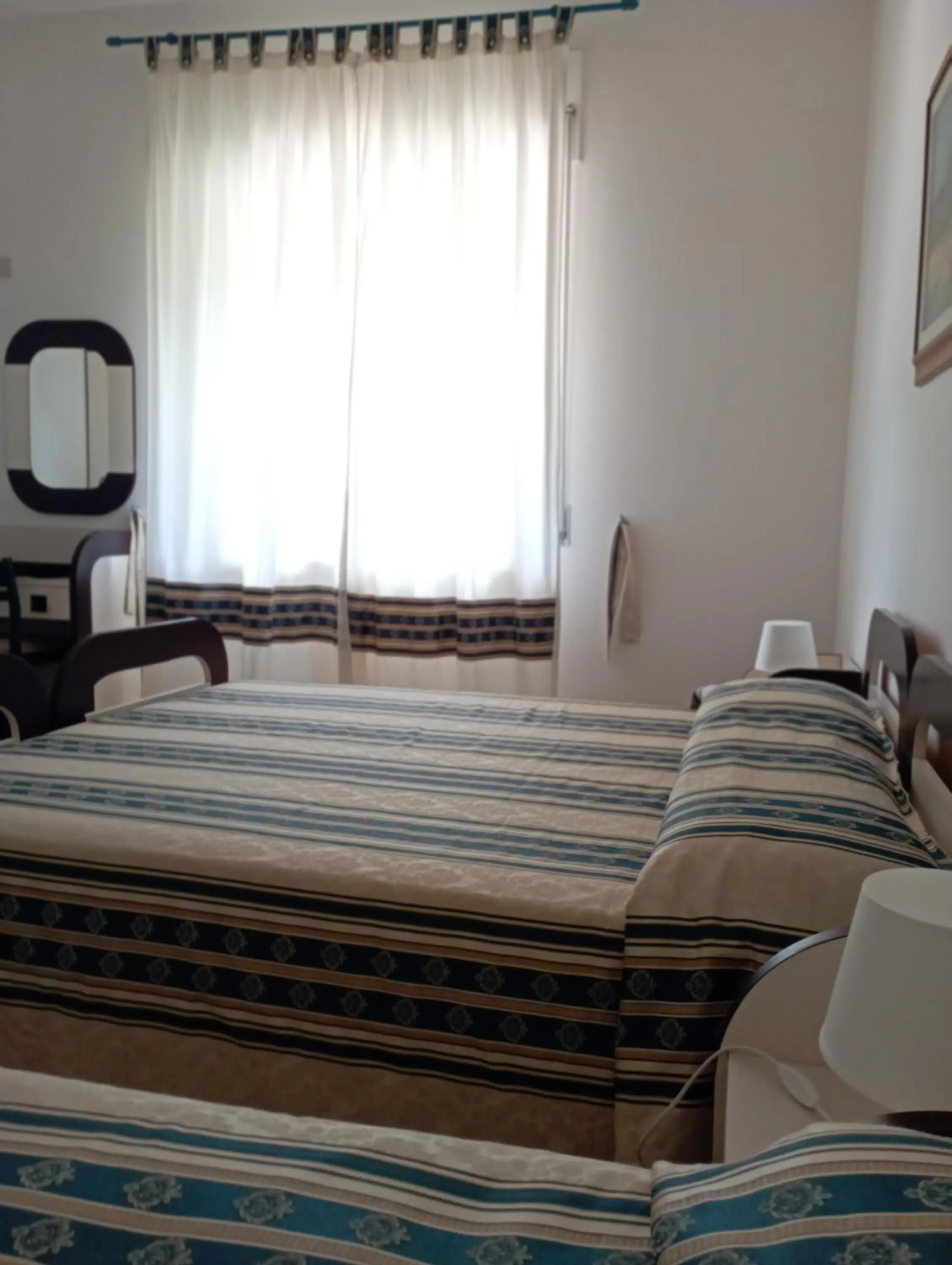 Hotel Parco Delle Rose