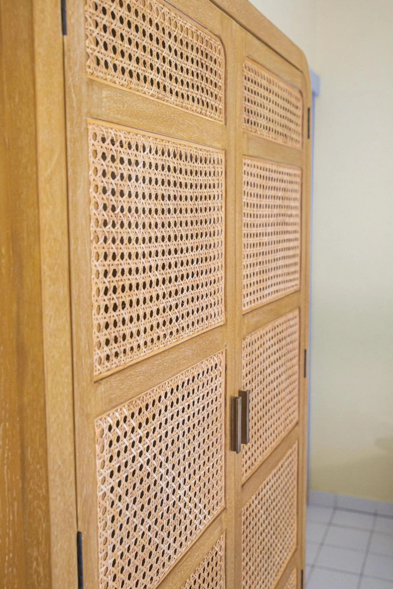 wardrobe in Résidence Le Vallon Guadeloupe Parc Piscine Appartements & Studios