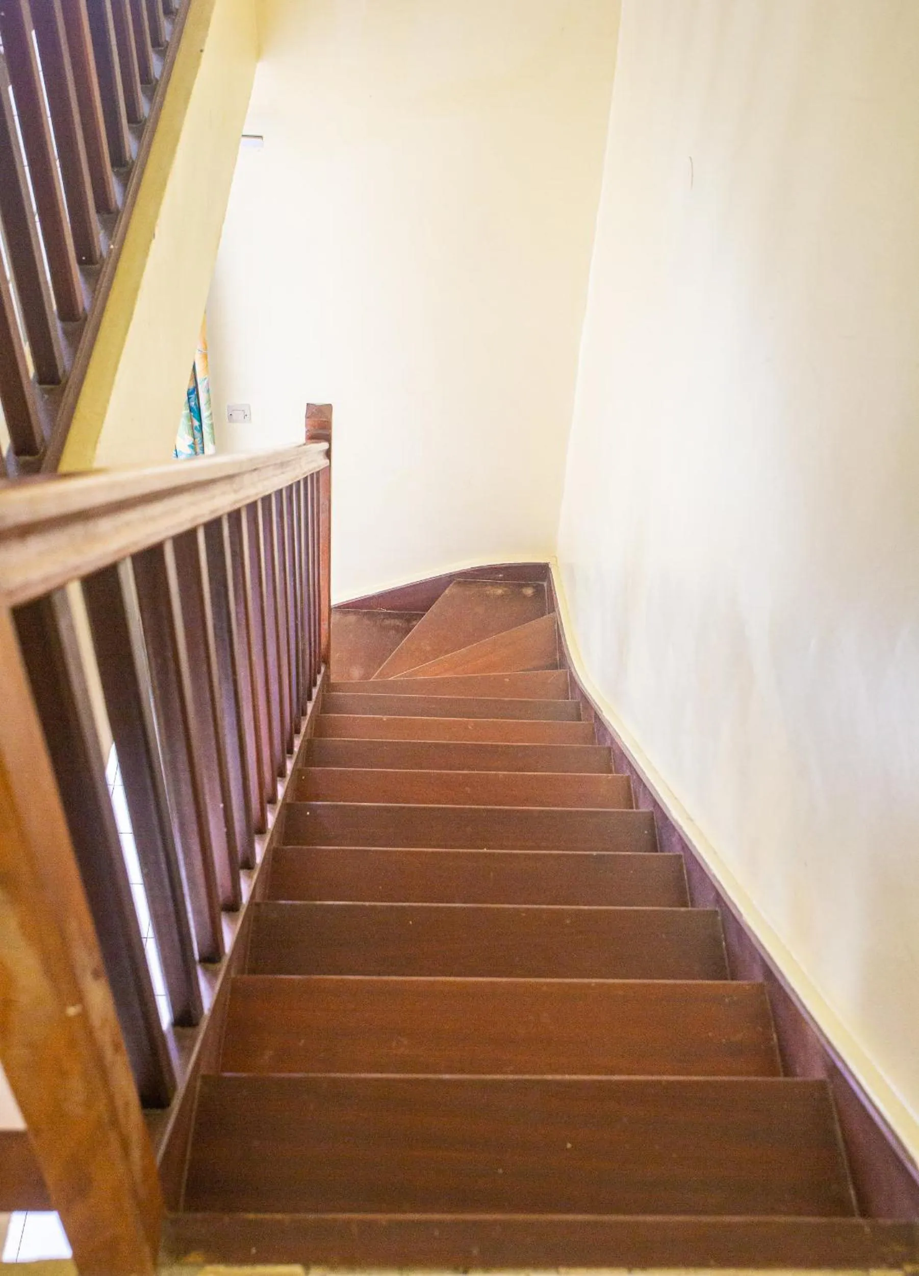 Decorative detail in Résidence Le Vallon Guadeloupe Parc Piscine Appartements & Studios