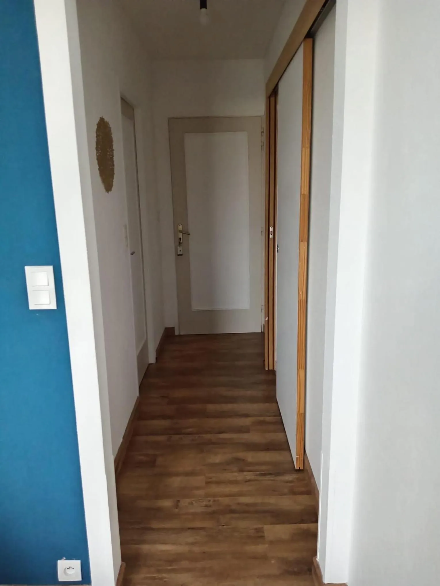 Hôtel Le Lyon Vert Commentry