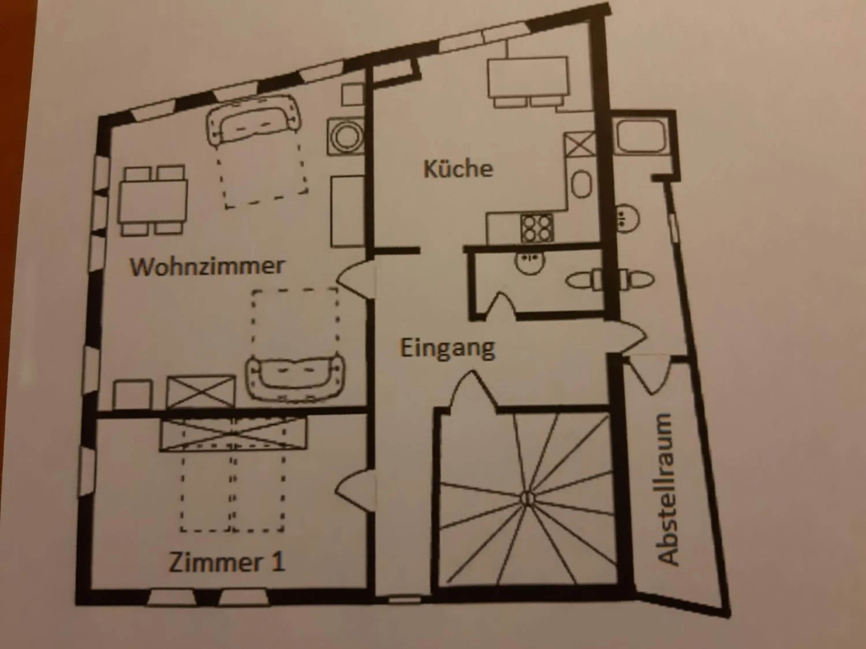 Cricerhaus Cricerhaus