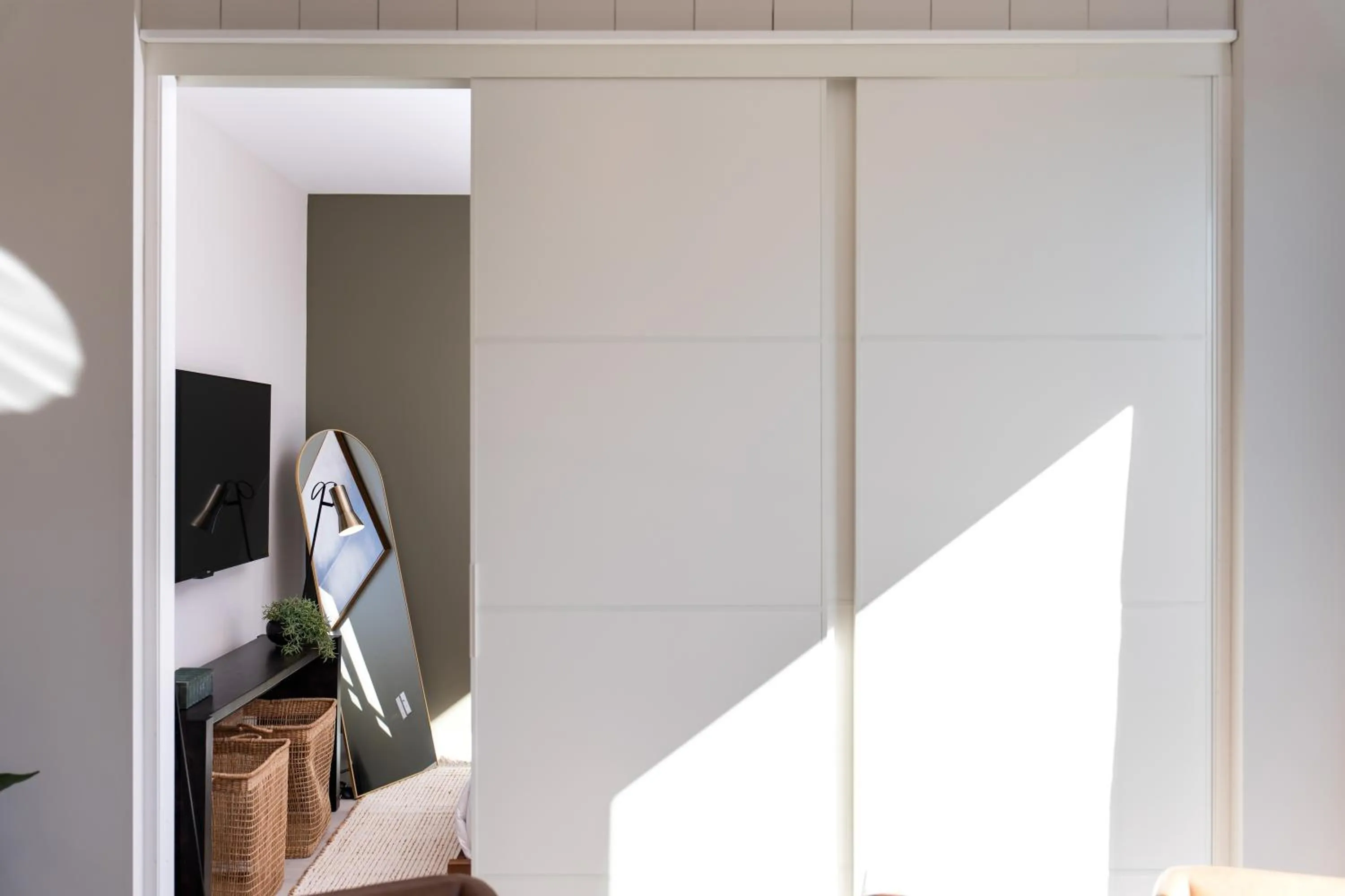 View (from property/room) in Luxury Furnished Apartments by Hyatus Downtown at Yale