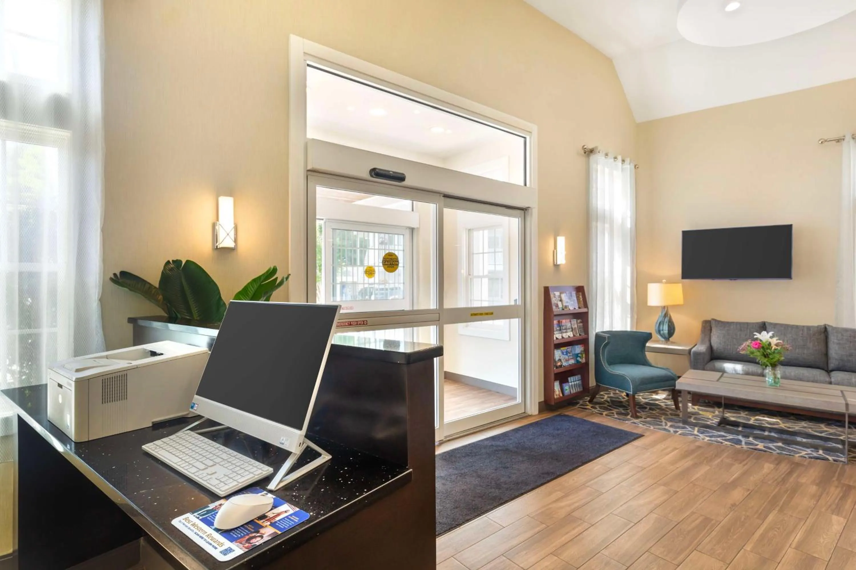 Business facilities in Best Western Plus Cold Spring