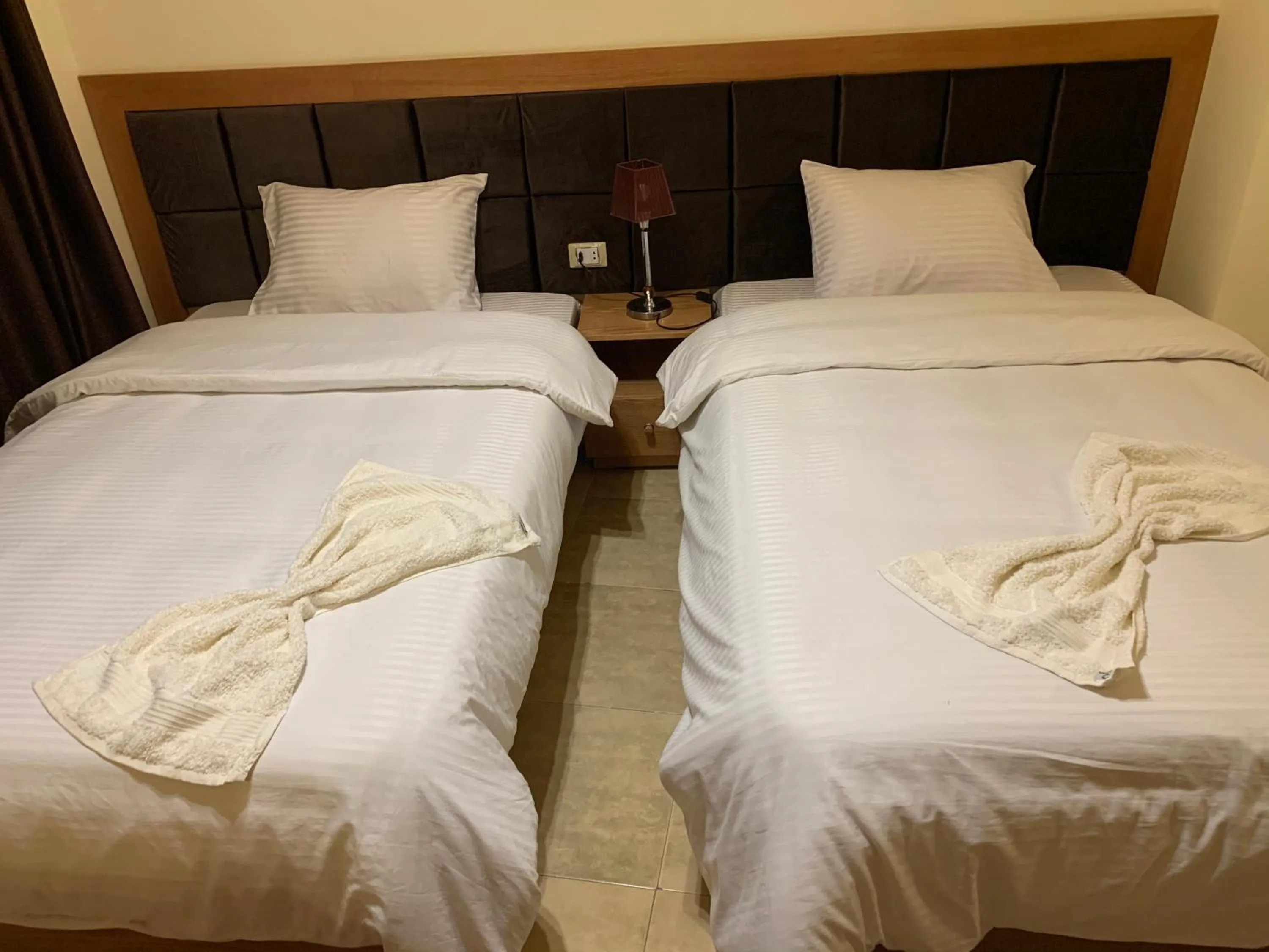 Bed in Draz pyramids view Bed & breakfast