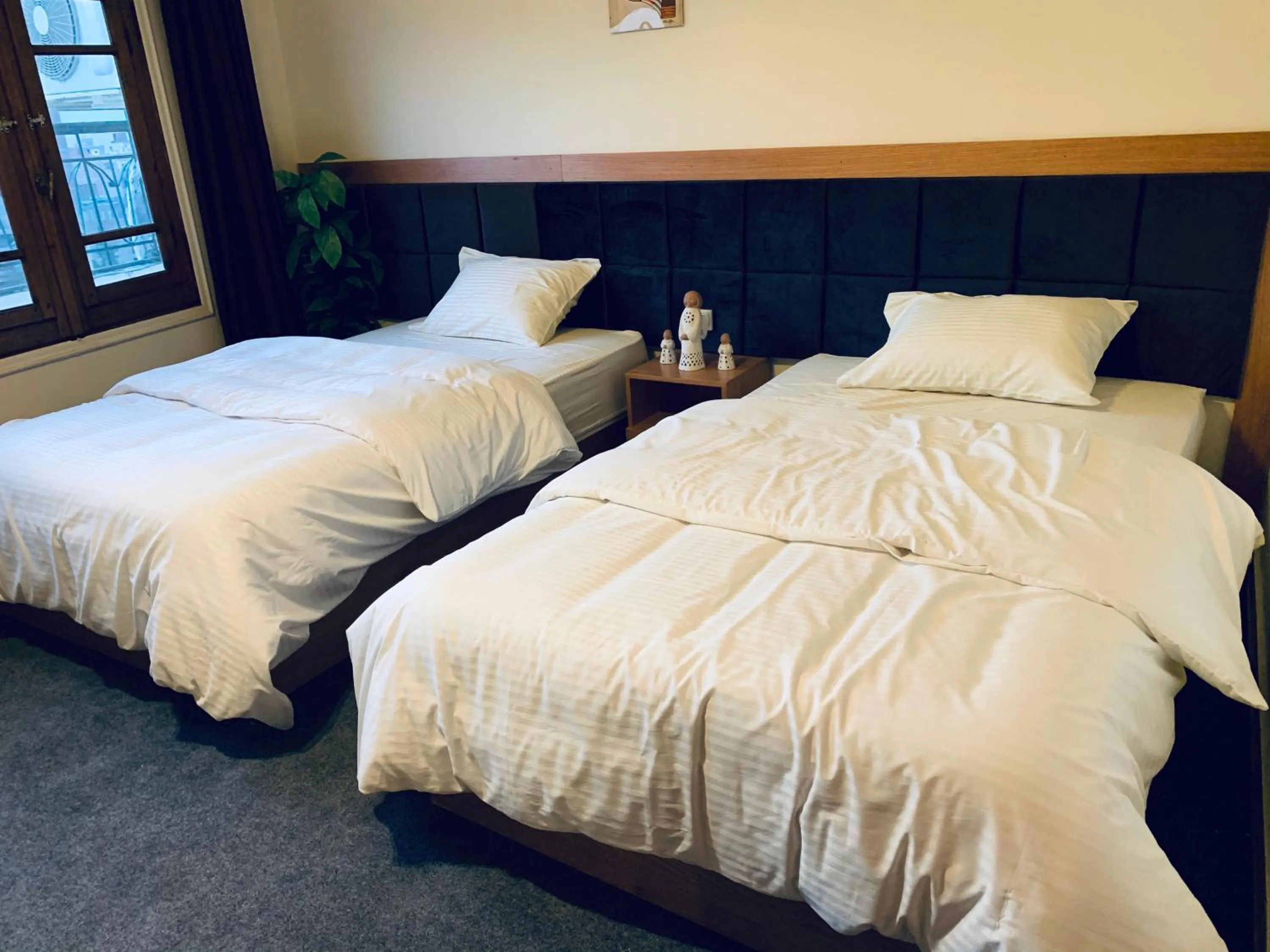 Bed in Draz pyramids view Bed & breakfast