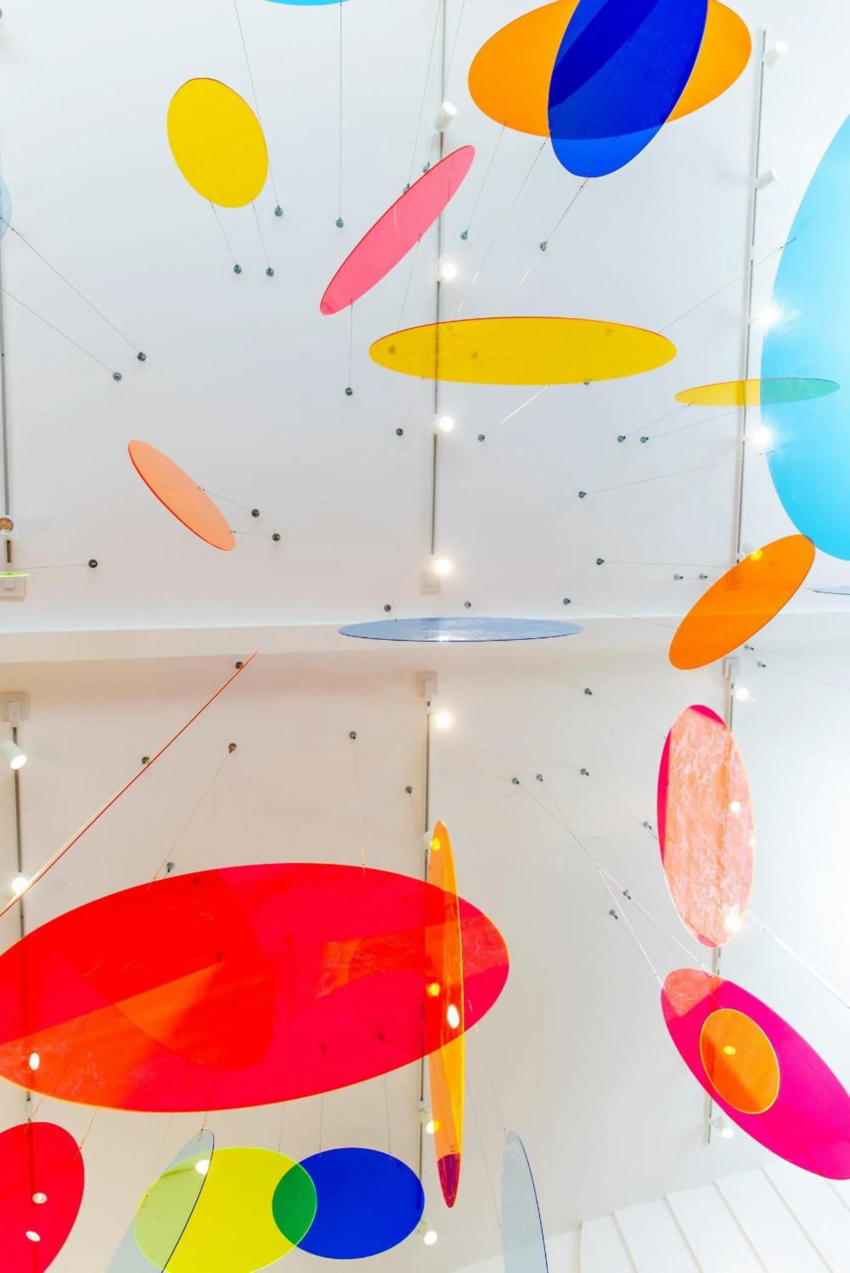 Decorative detail in Wild Palms, a JdV by Hyatt Hotel