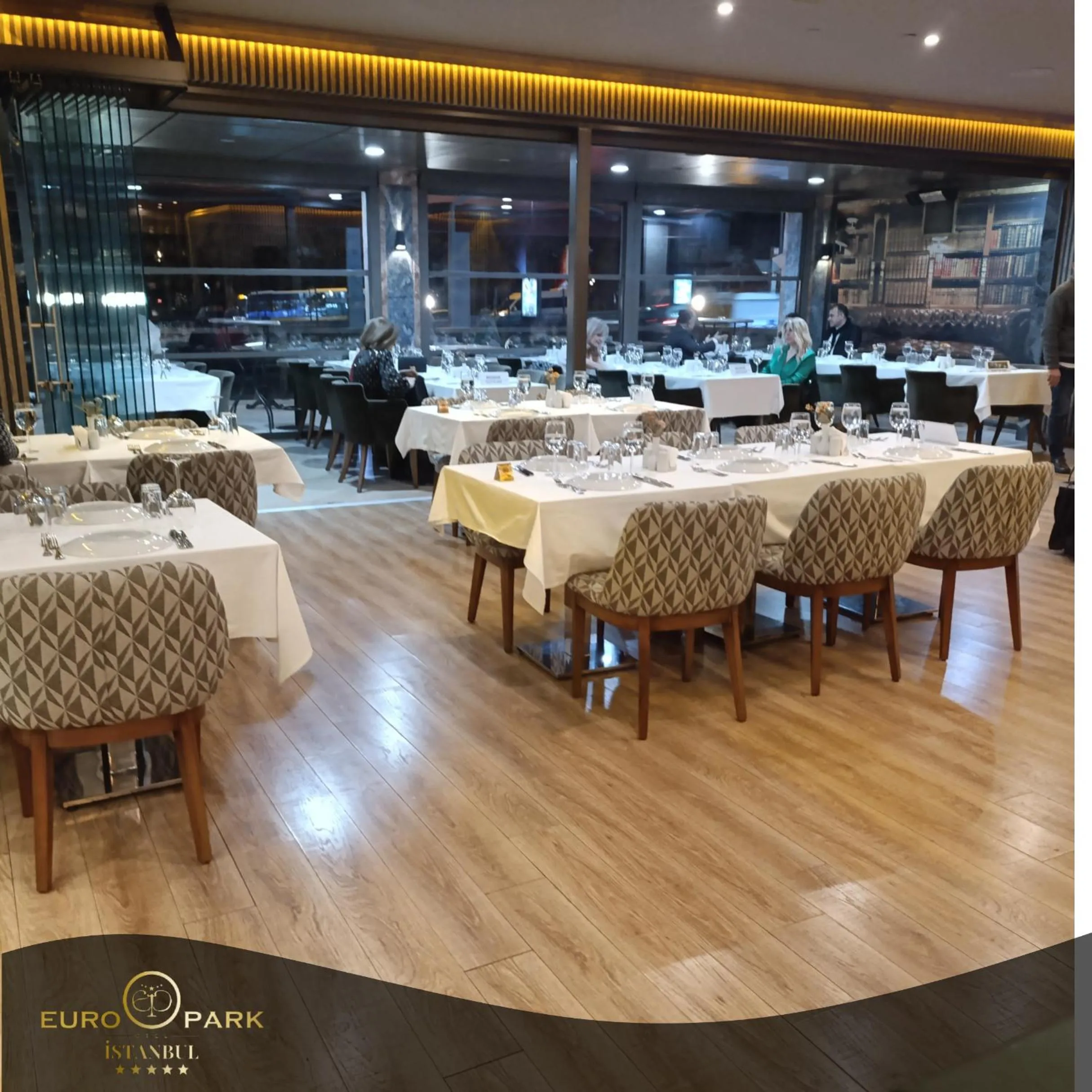 Euro Park Otel
