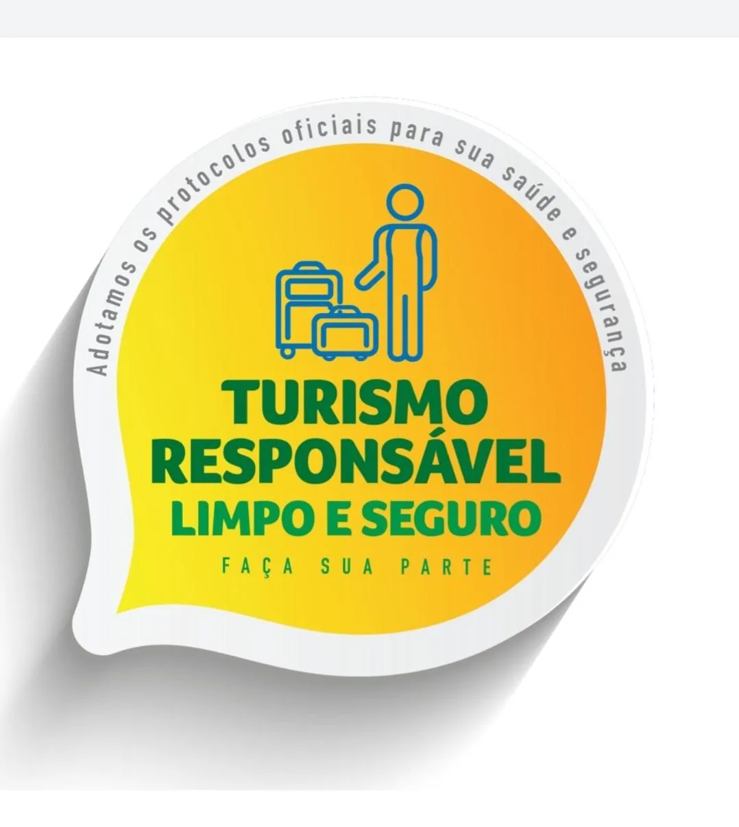 Property logo or sign in Primme Hotel Aracaju