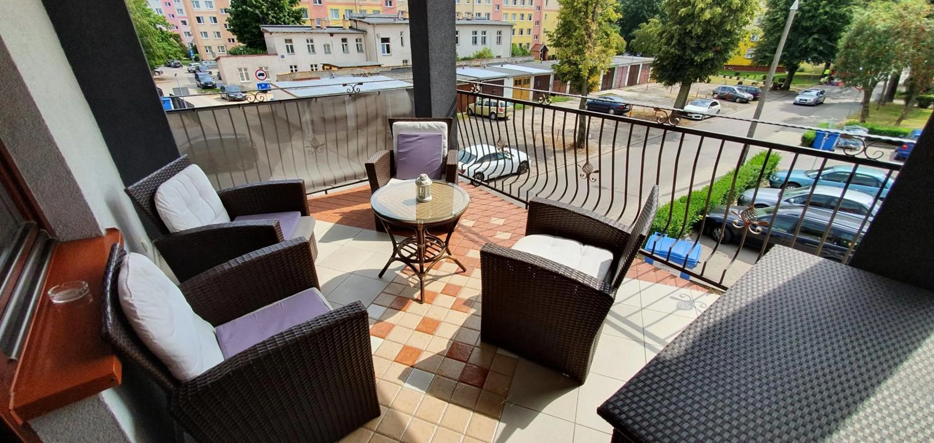 Apartament Eve