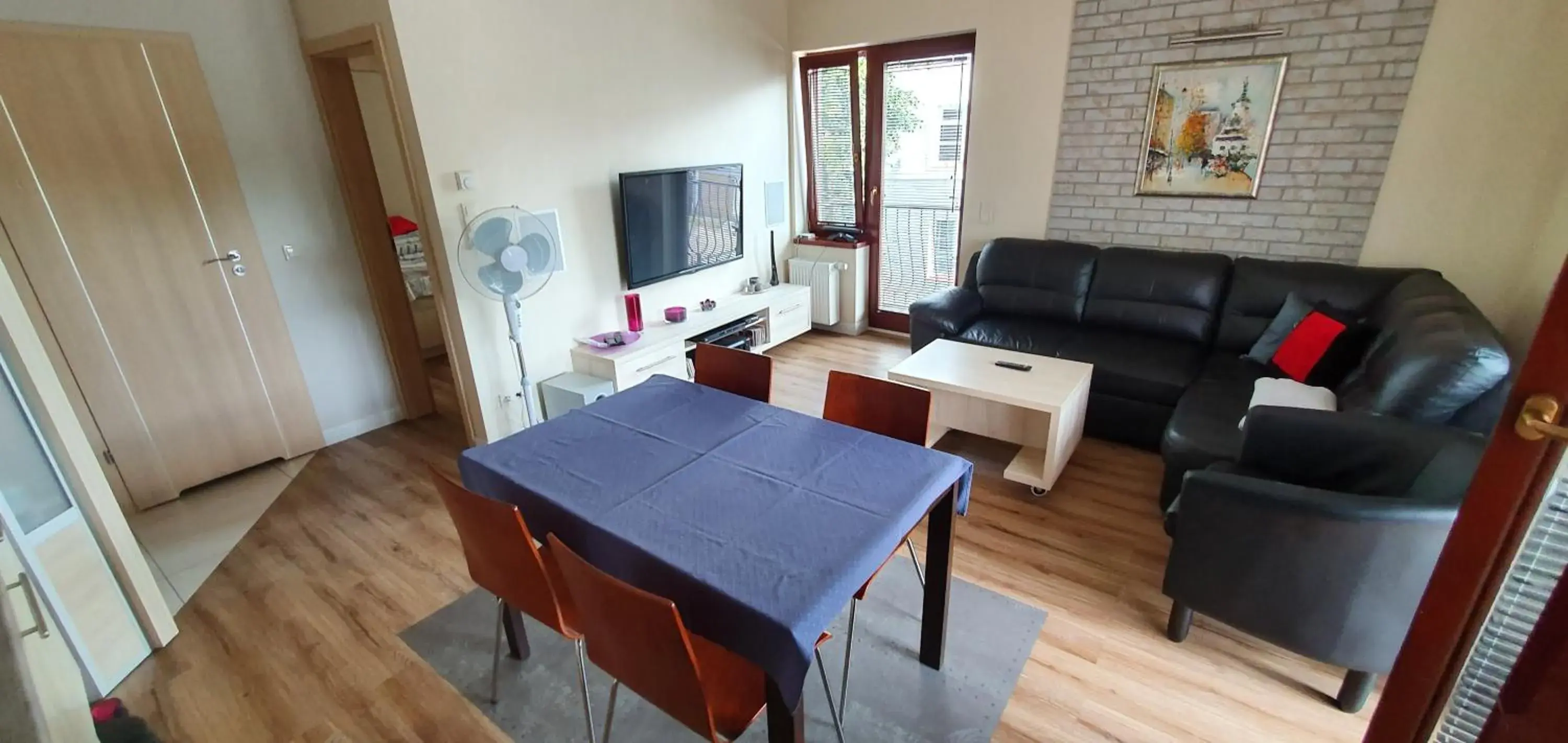 Apartament Eve Apartament Eve