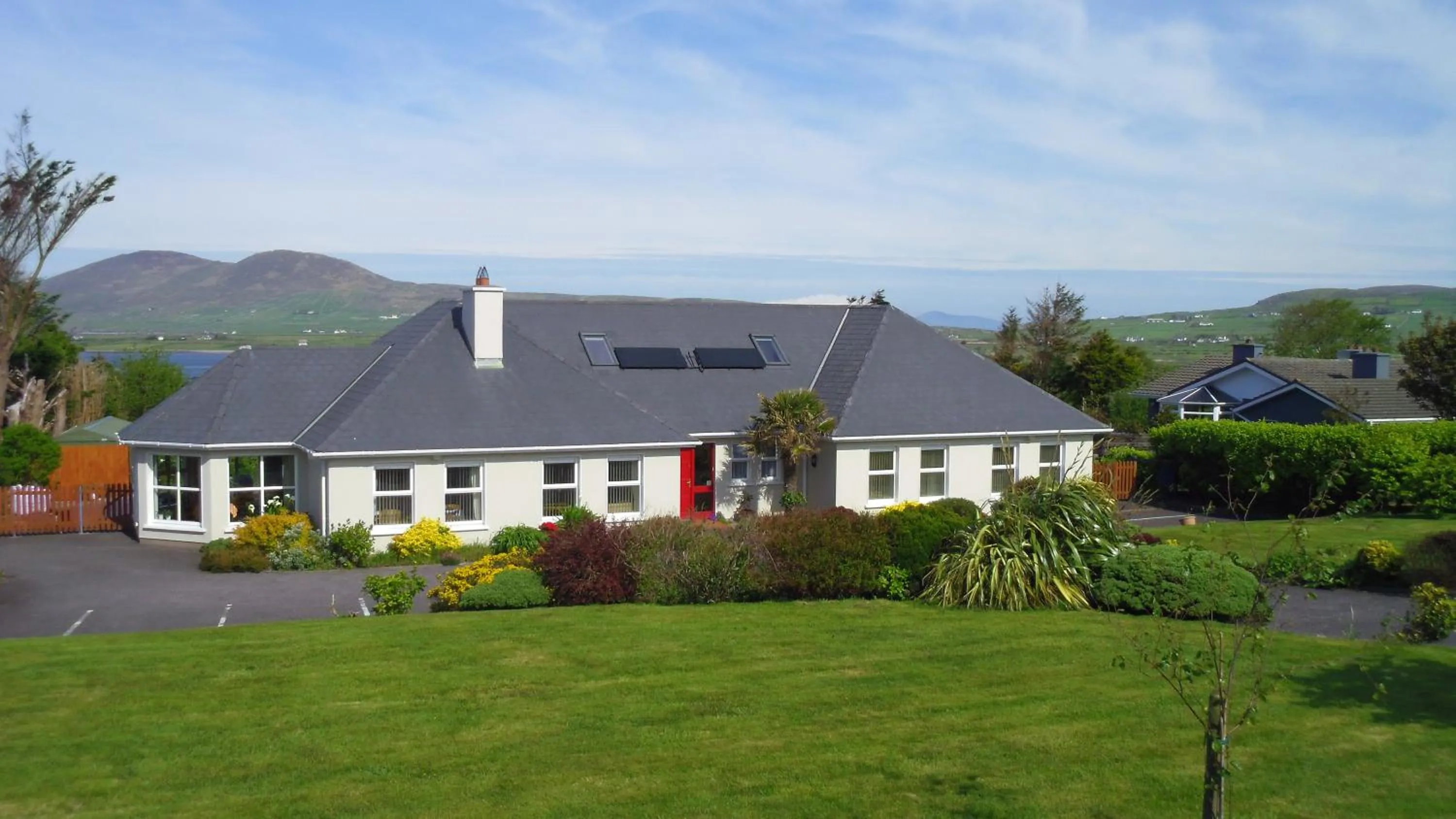 Cúl Draíochta B&B V23D540