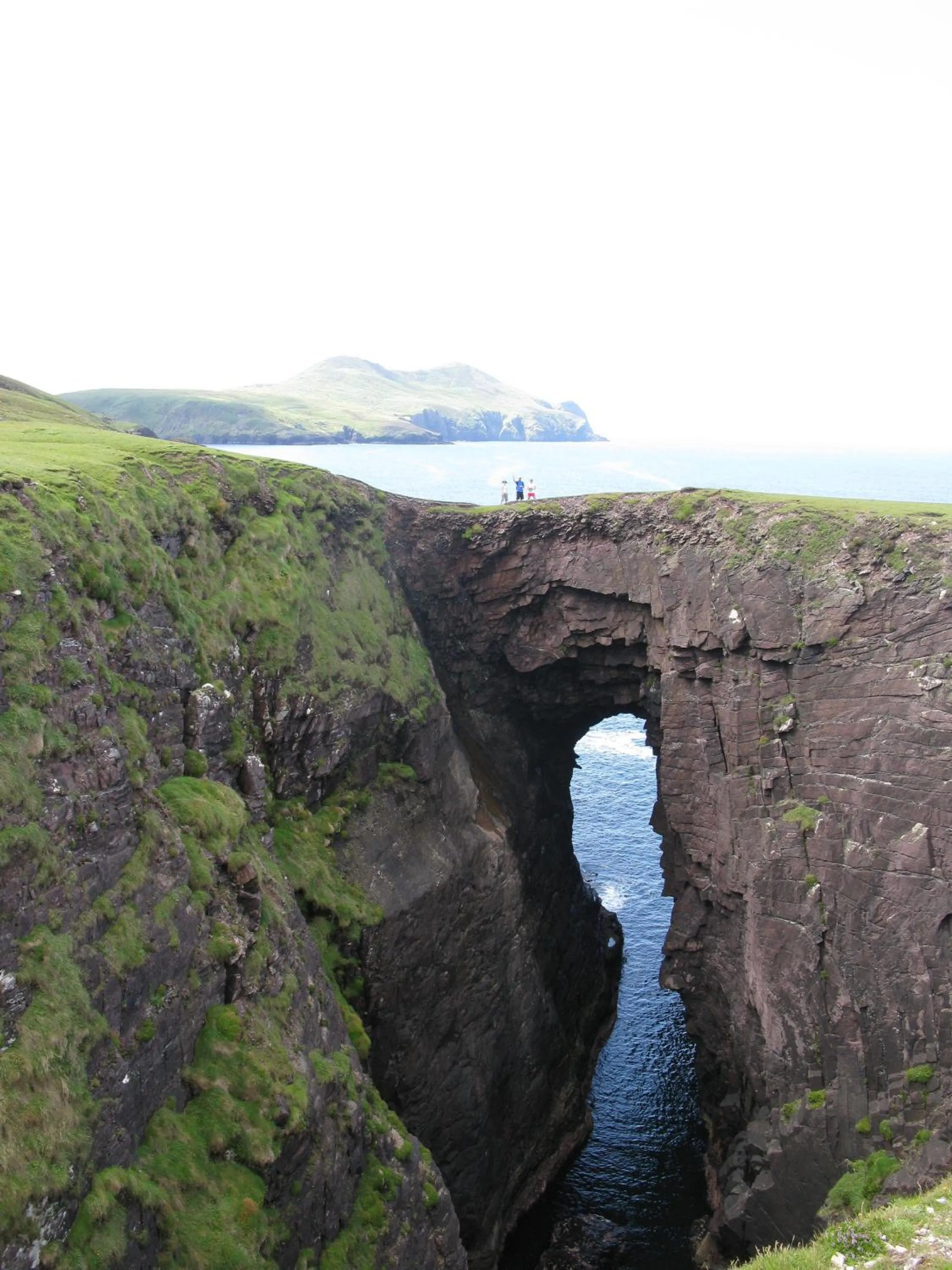 Natural landscape in Cúl Draíochta B&B V23D540