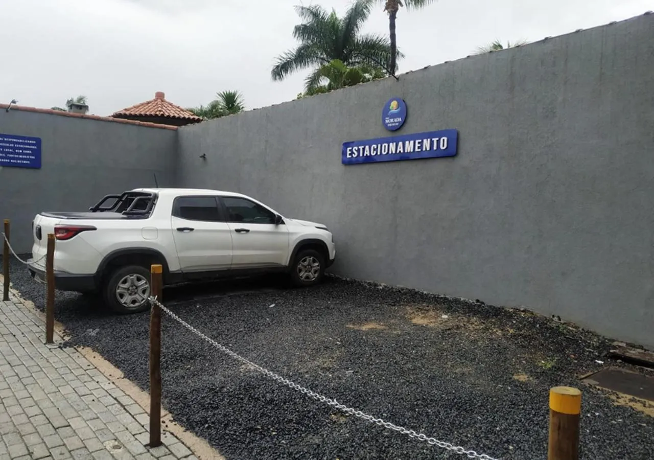 Hotel Morada das Águas