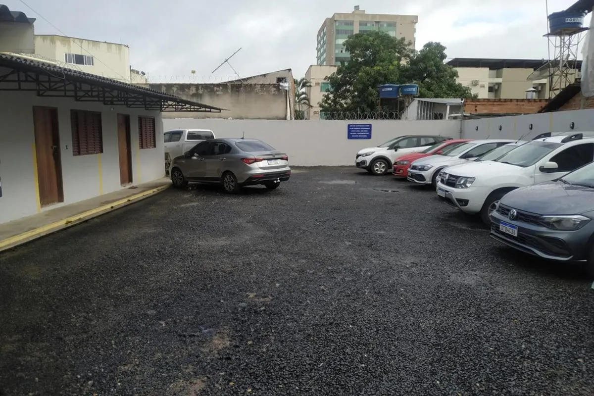 Hotel Morada das Águas