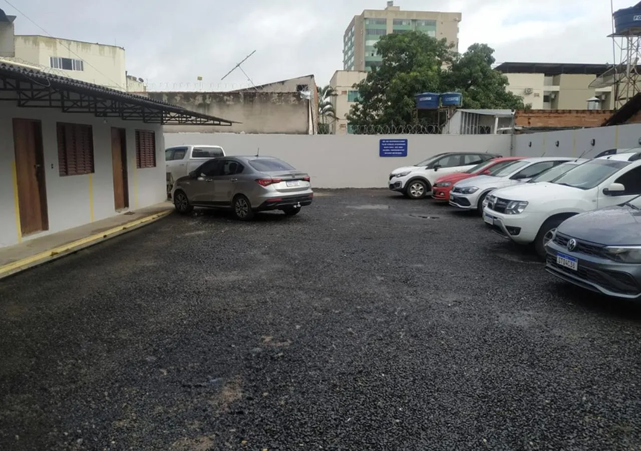 Hotel Morada das Águas